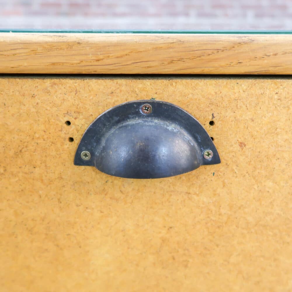 Houten toonbank - Afbeelding 12