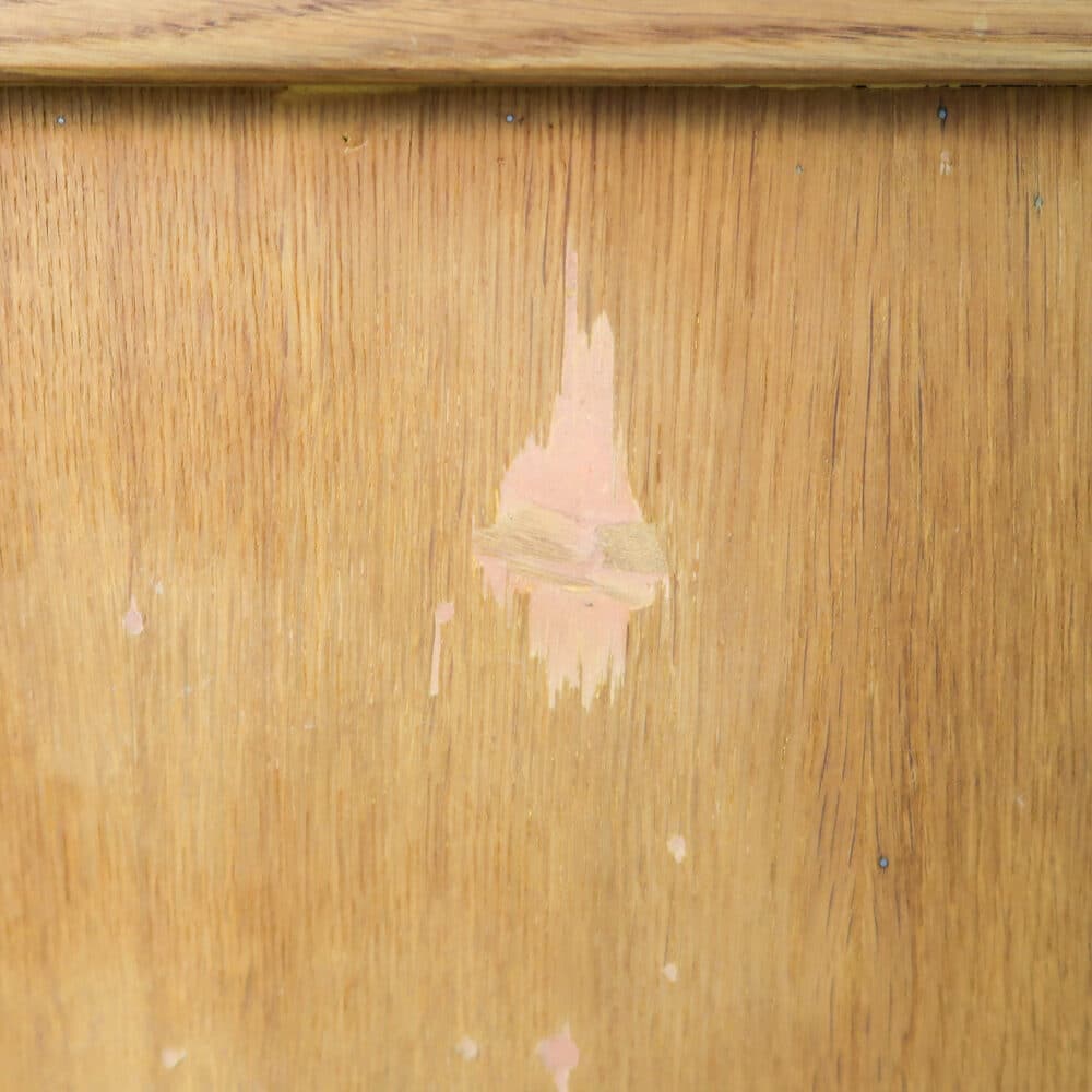 Houten toonbank - Afbeelding 16