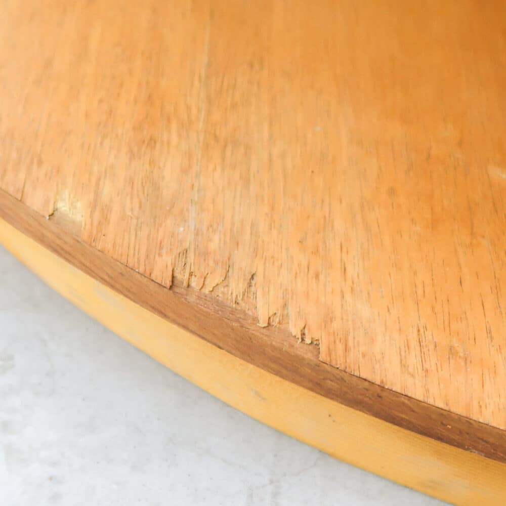 Houten toonbank - Afbeelding 18