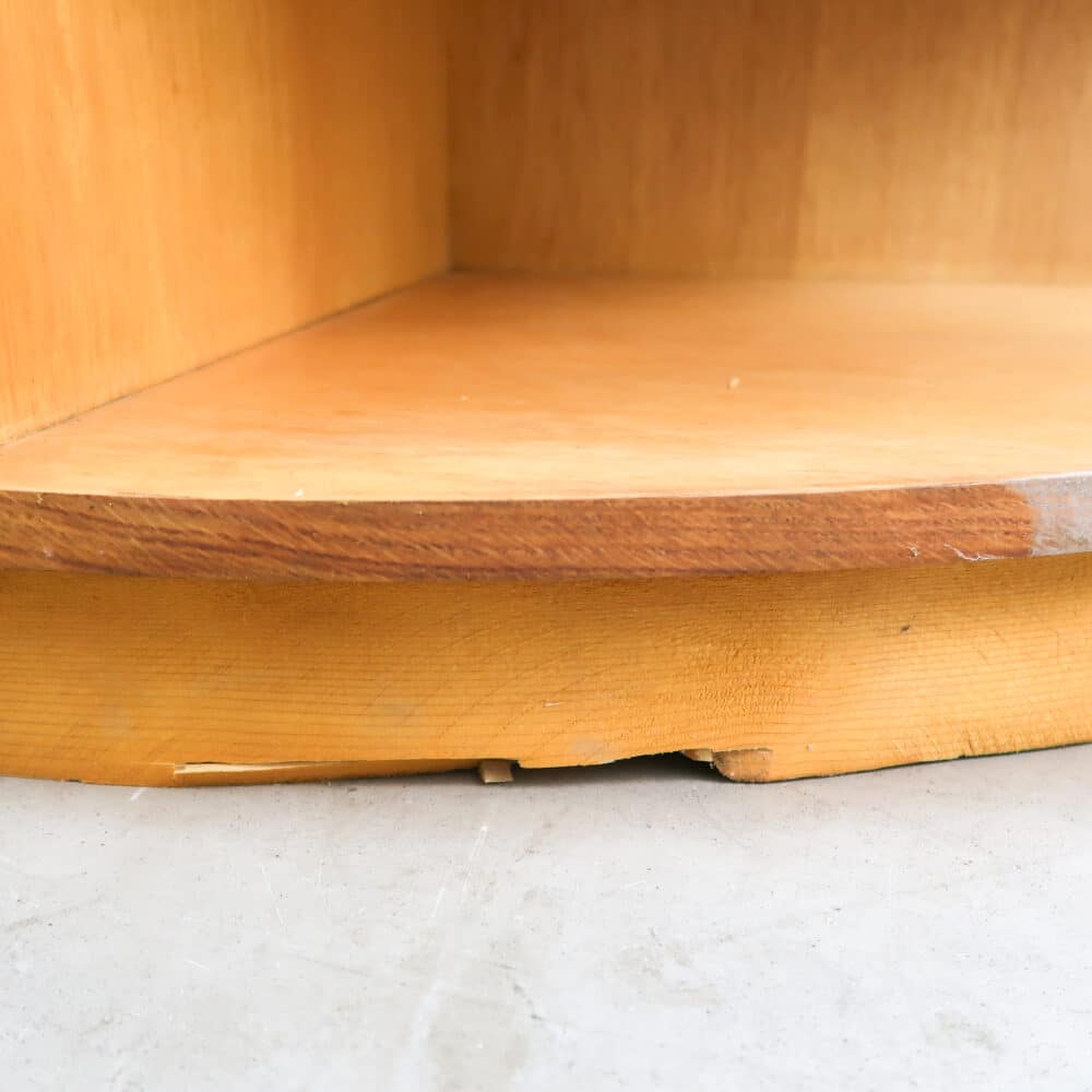 Houten toonbank - Afbeelding 19