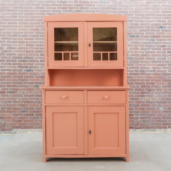 Brocante buffetkast