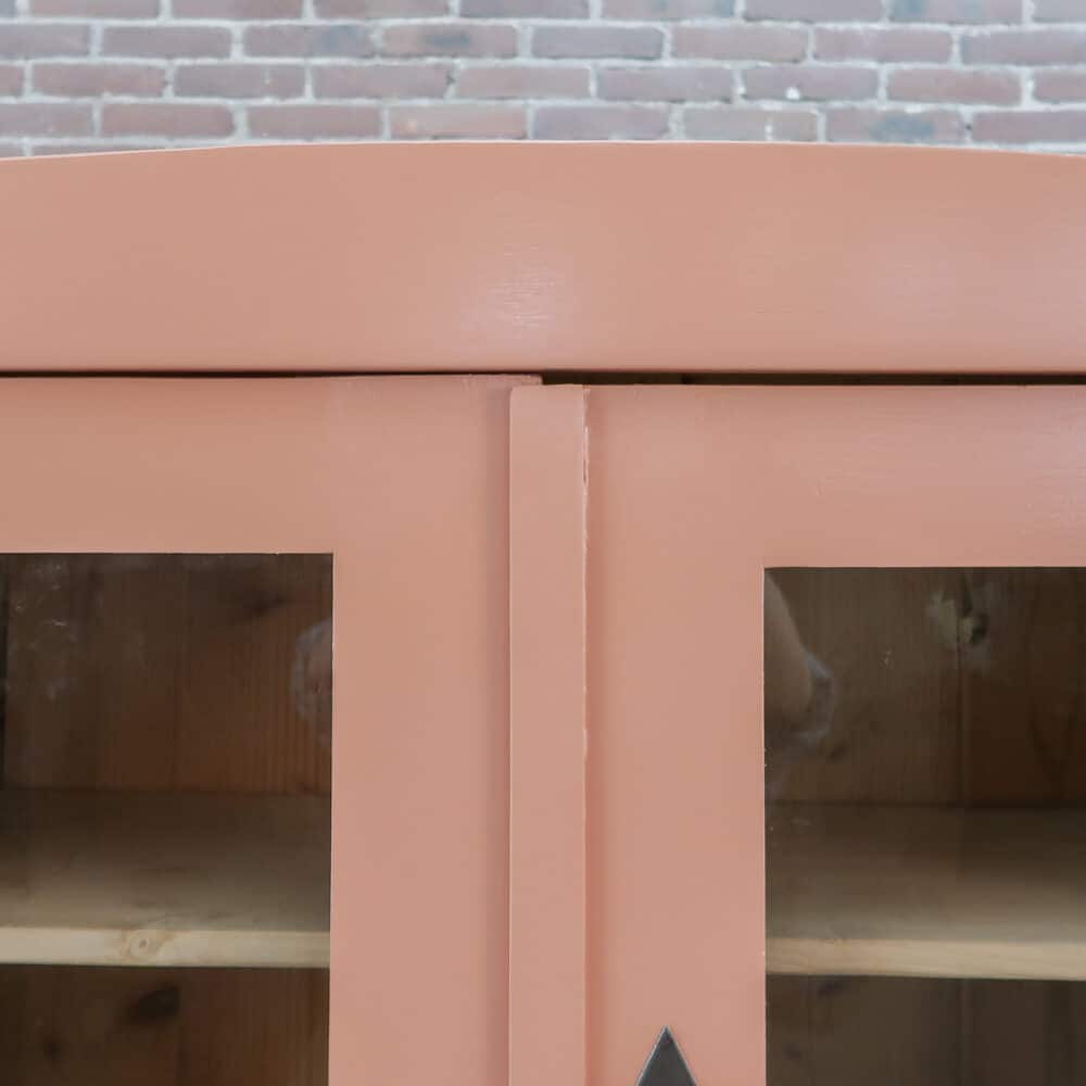Brocante buffetkast - Afbeelding 4
