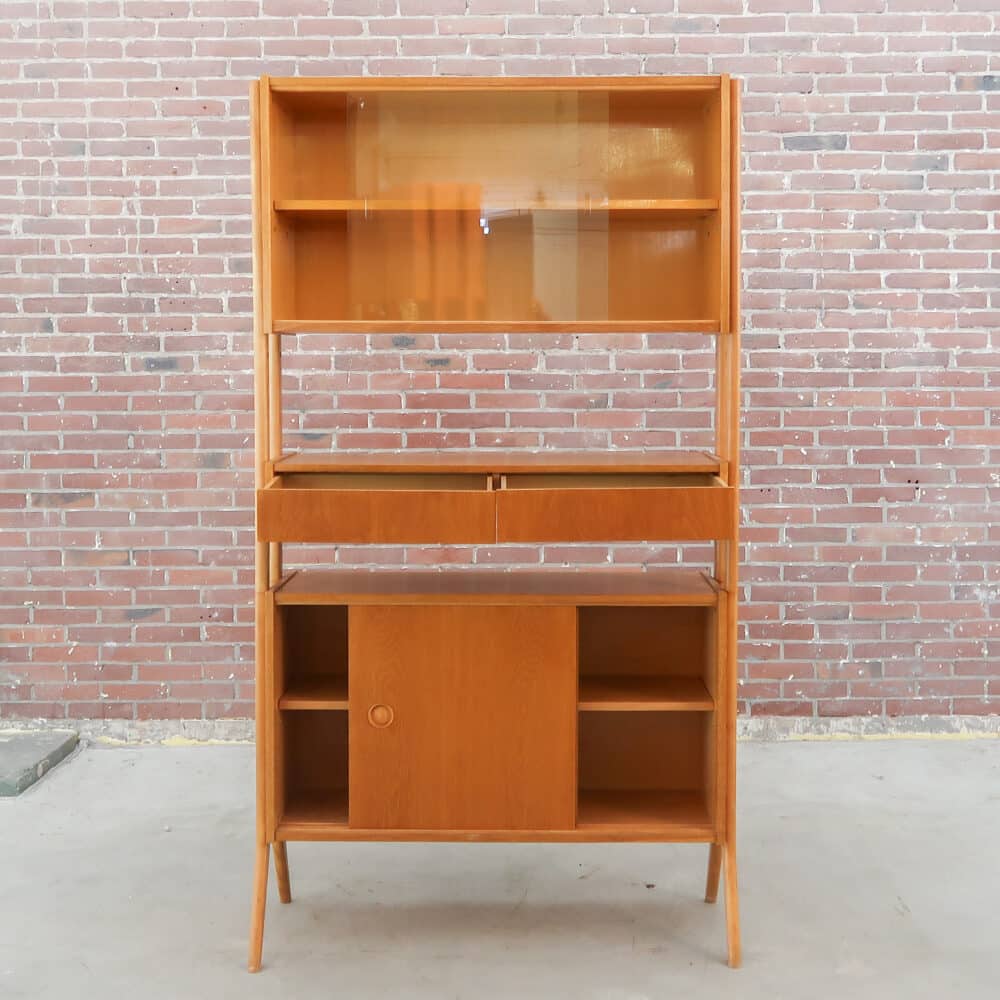 Vintage highboard - Monti 300 - Afbeelding 3
