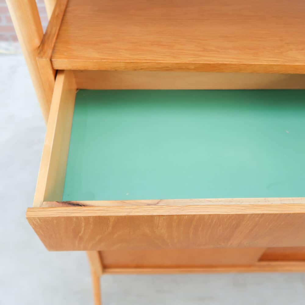 Vintage highboard - Monti 300 - Afbeelding 5