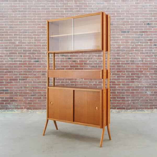 Vintage highboard - Monti 300
