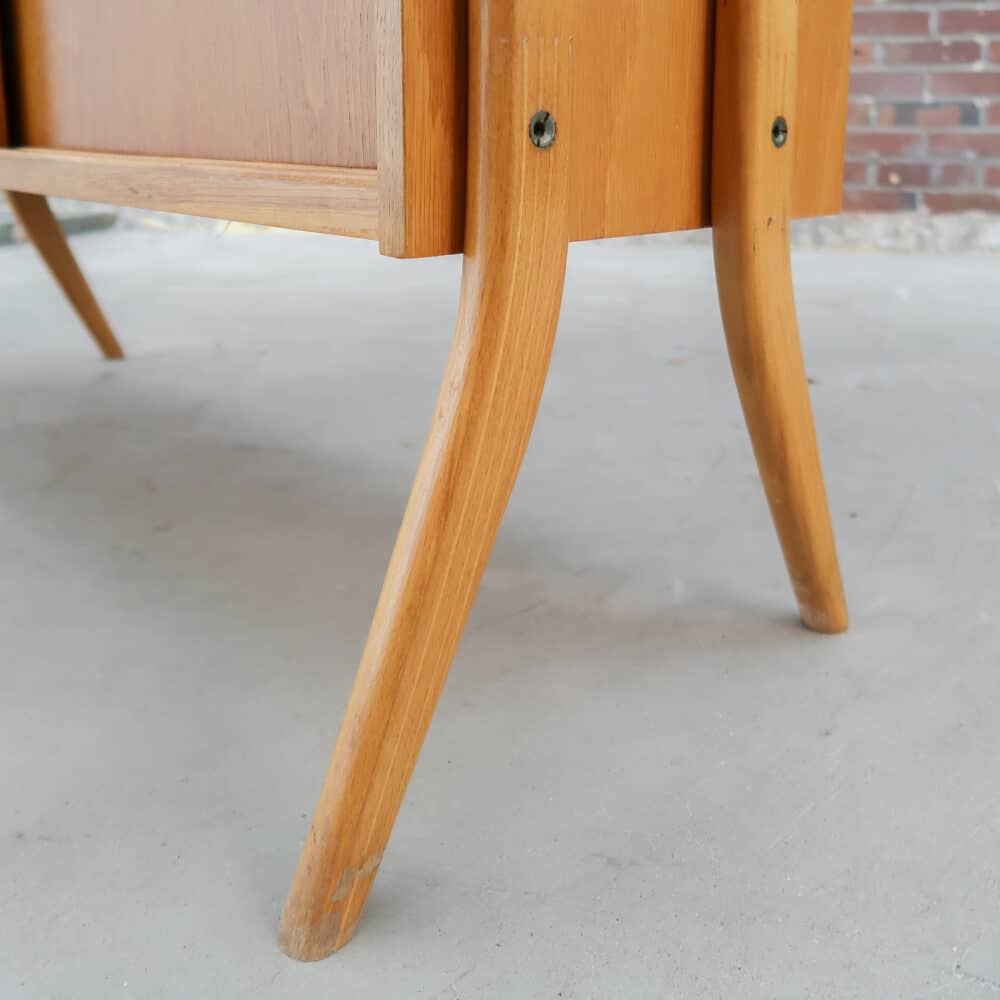Vintage highboard - Monti 300 - Afbeelding 9