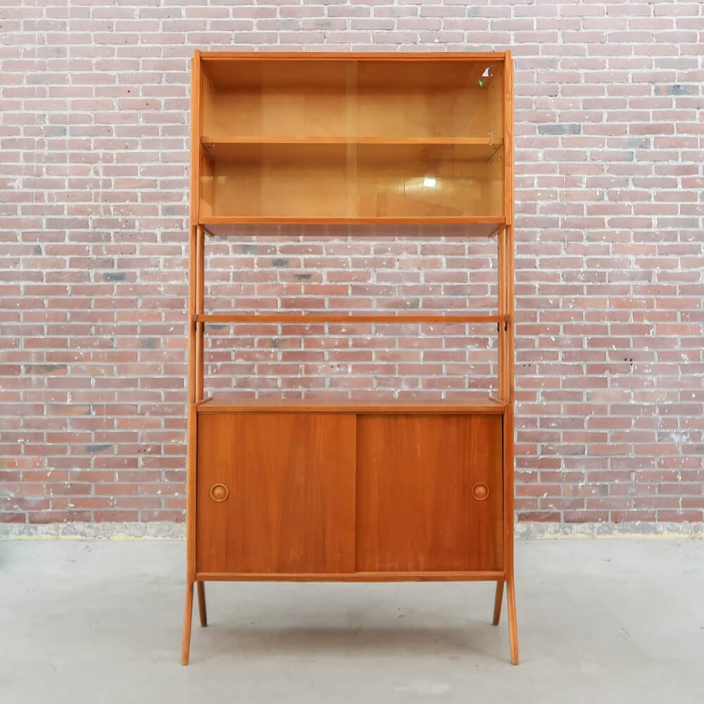 Vintage highboard - Monti 300 - Afbeelding 2