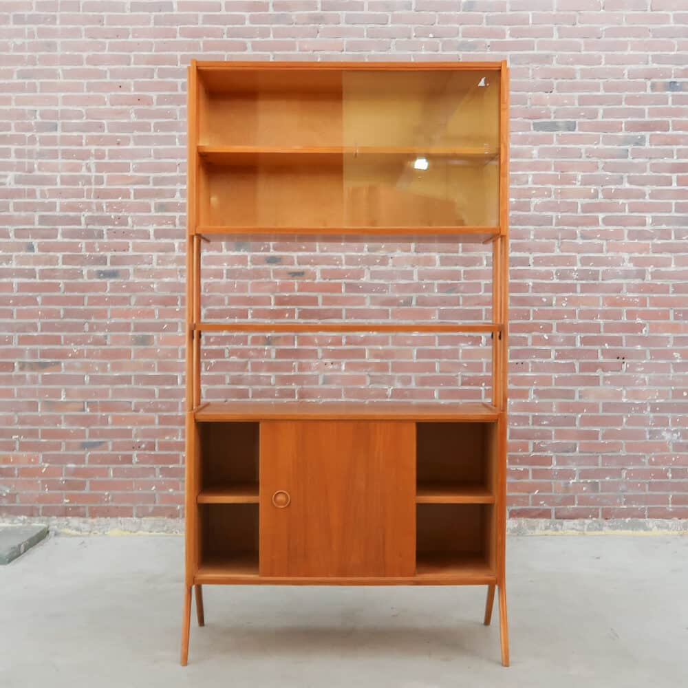 Vintage highboard - Monti 300 - Afbeelding 3