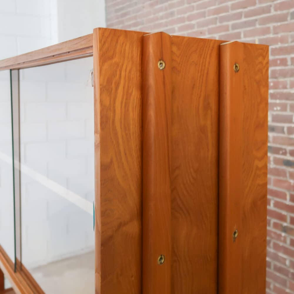 Vintage highboard - Monti 300 - Afbeelding 5