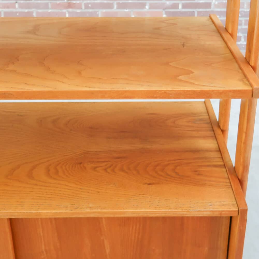 Vintage highboard - Monti 300 - Afbeelding 6