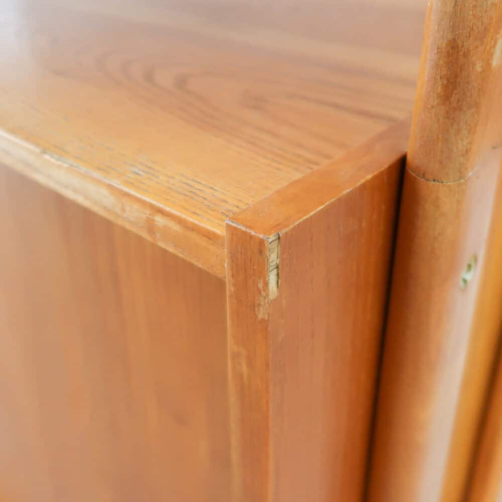 Vintage highboard - Monti 300 - Afbeelding 7