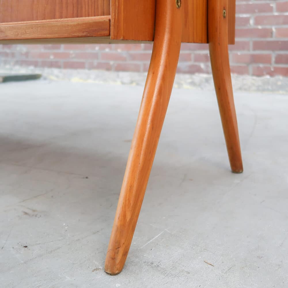 Vintage highboard - Monti 300 - Afbeelding 10