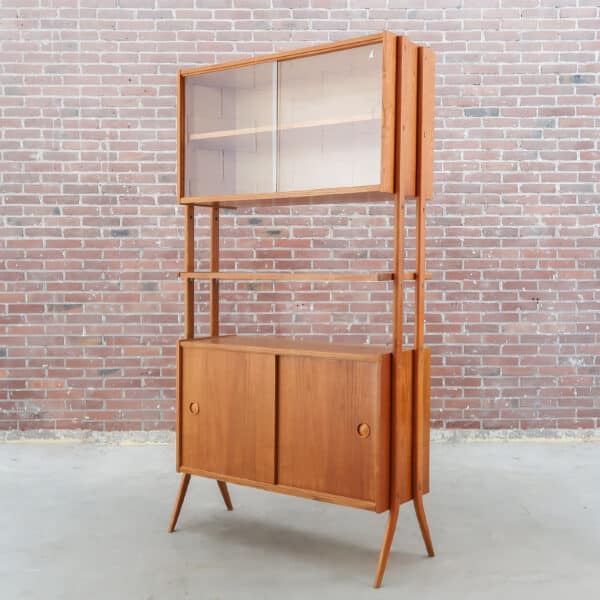Vintage highboard - Monti 300