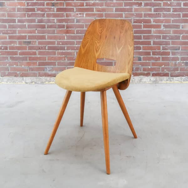 Vintage Lollipop stoel - František Jirák