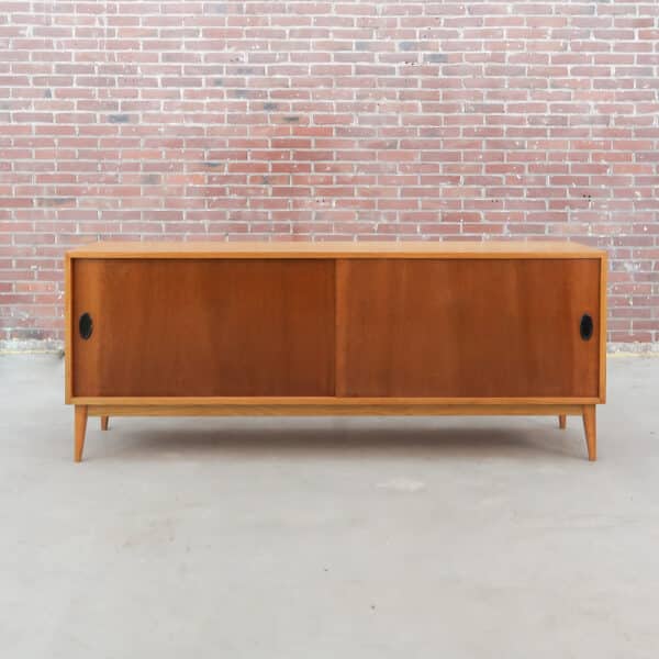 Vintage dressoir - Mid-Century
