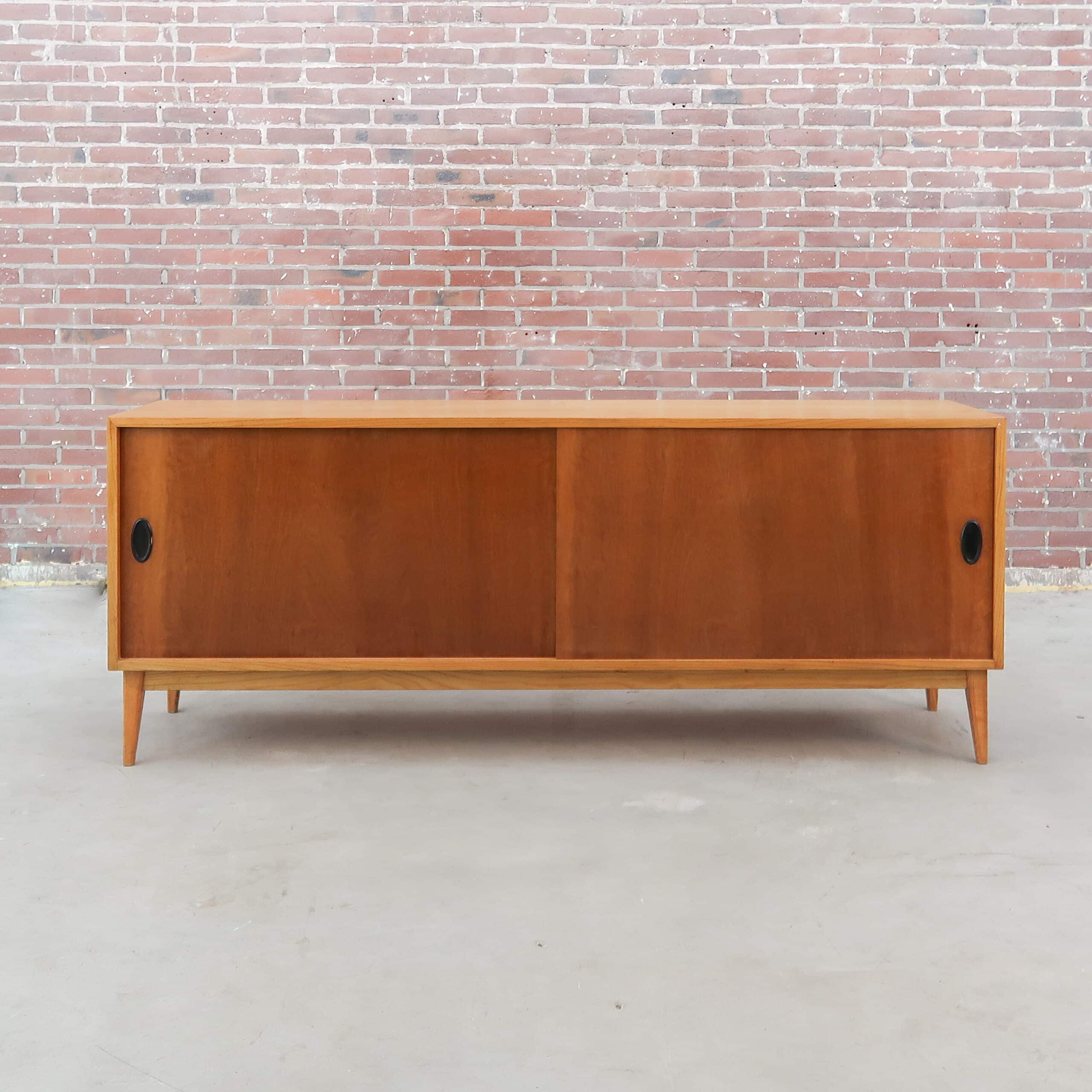 Vintage dressoir - Mid-Century