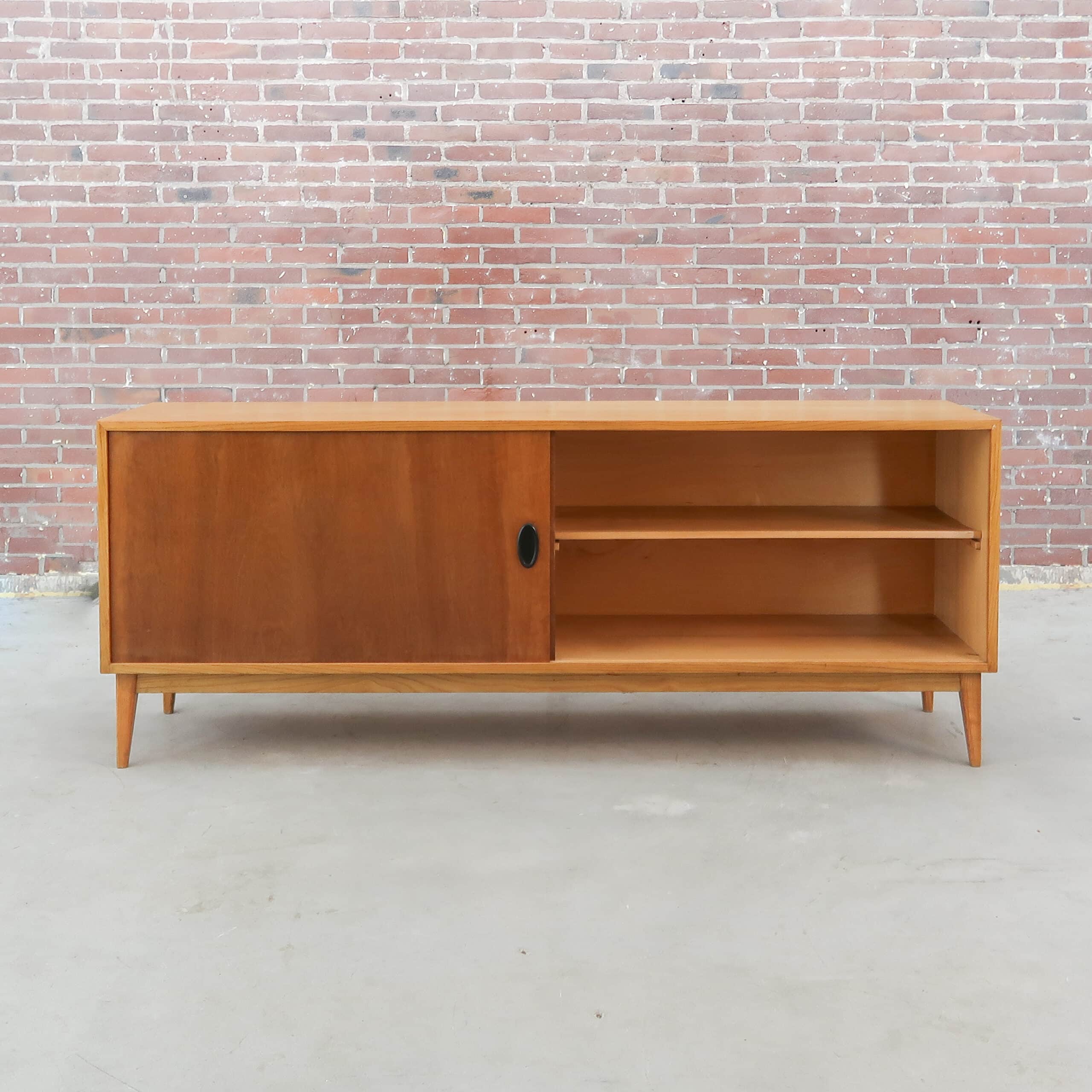 Vintage dressoir - Mid-Century - Afbeelding 2