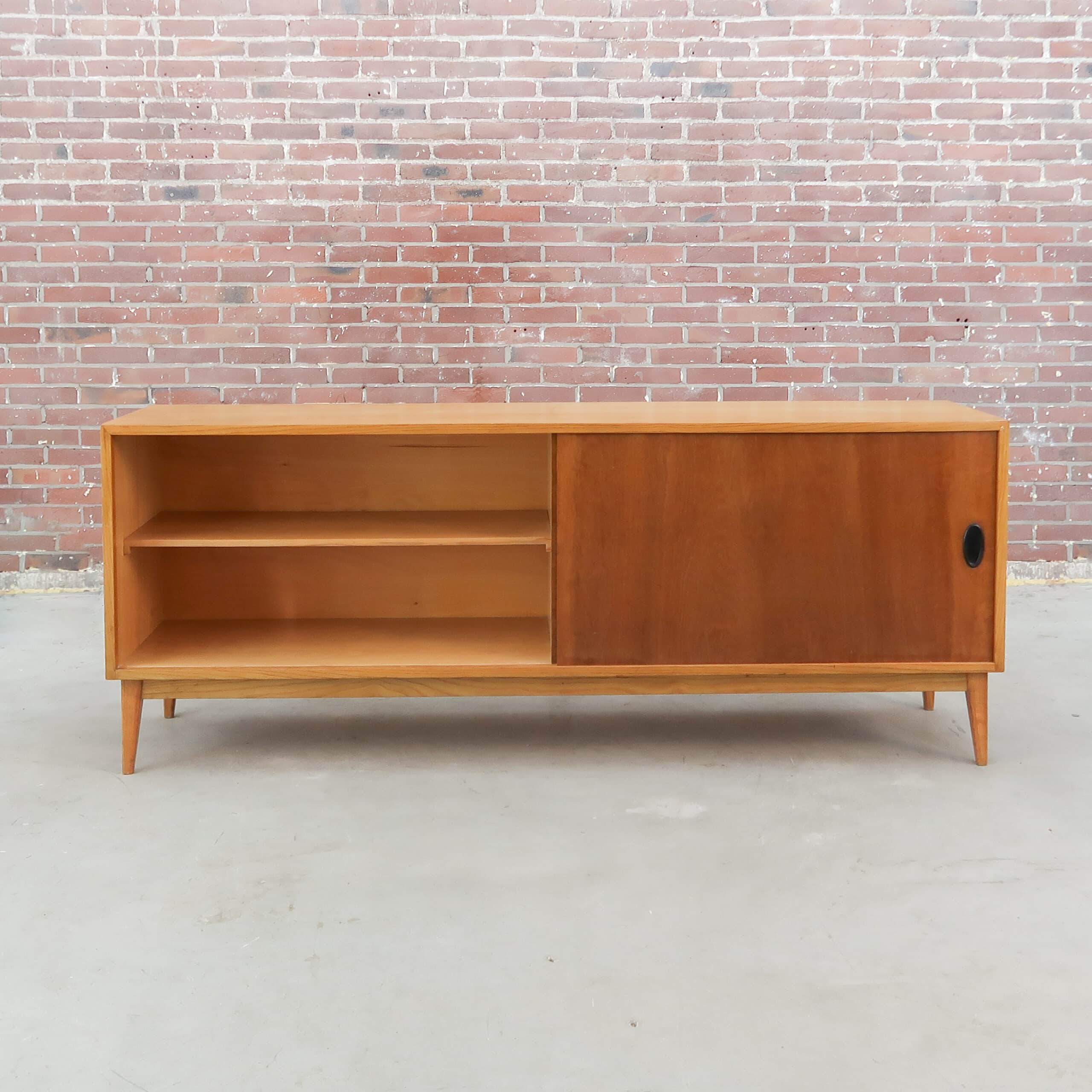 Vintage dressoir - Mid-Century - Afbeelding 3