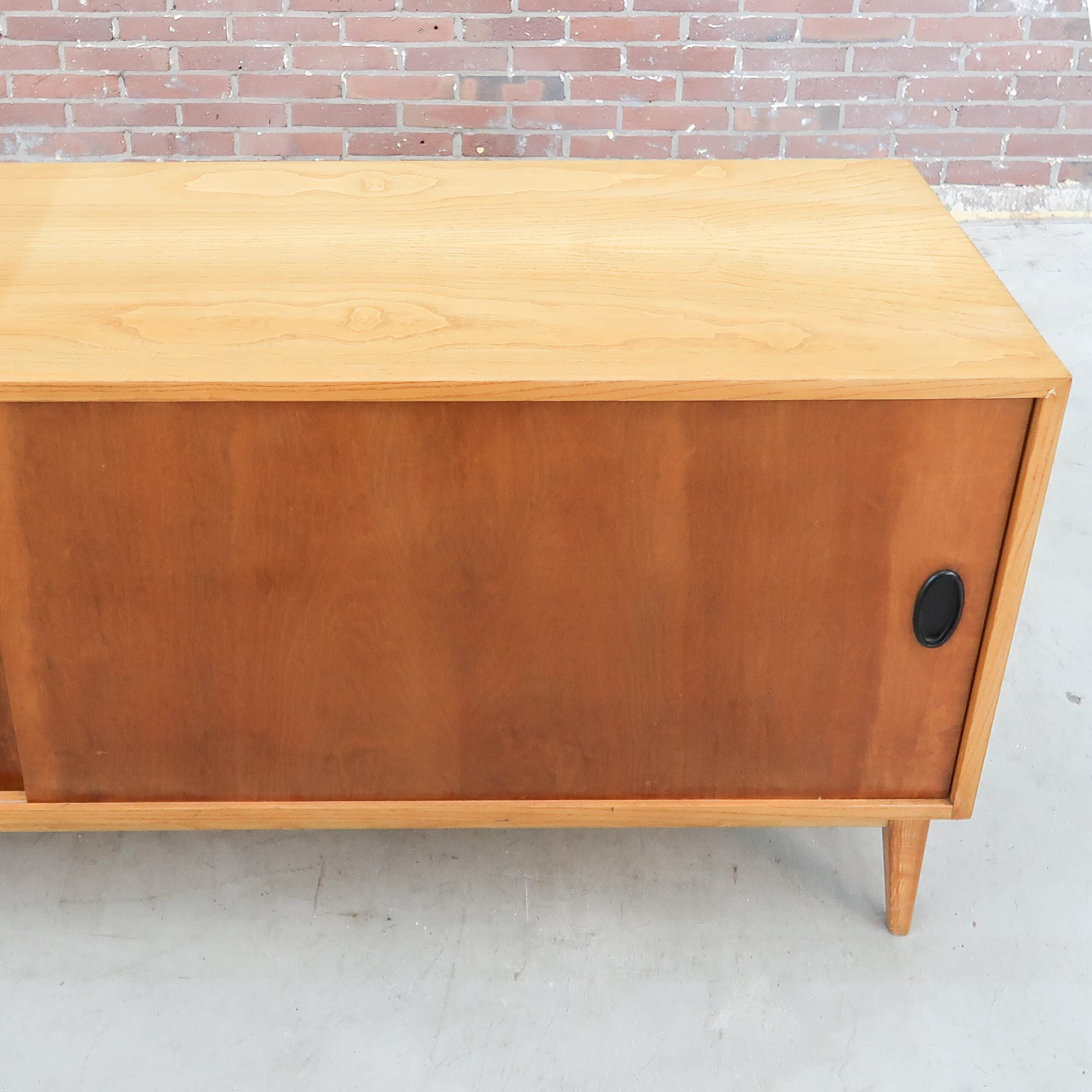 Vintage dressoir - Mid-Century - Afbeelding 4