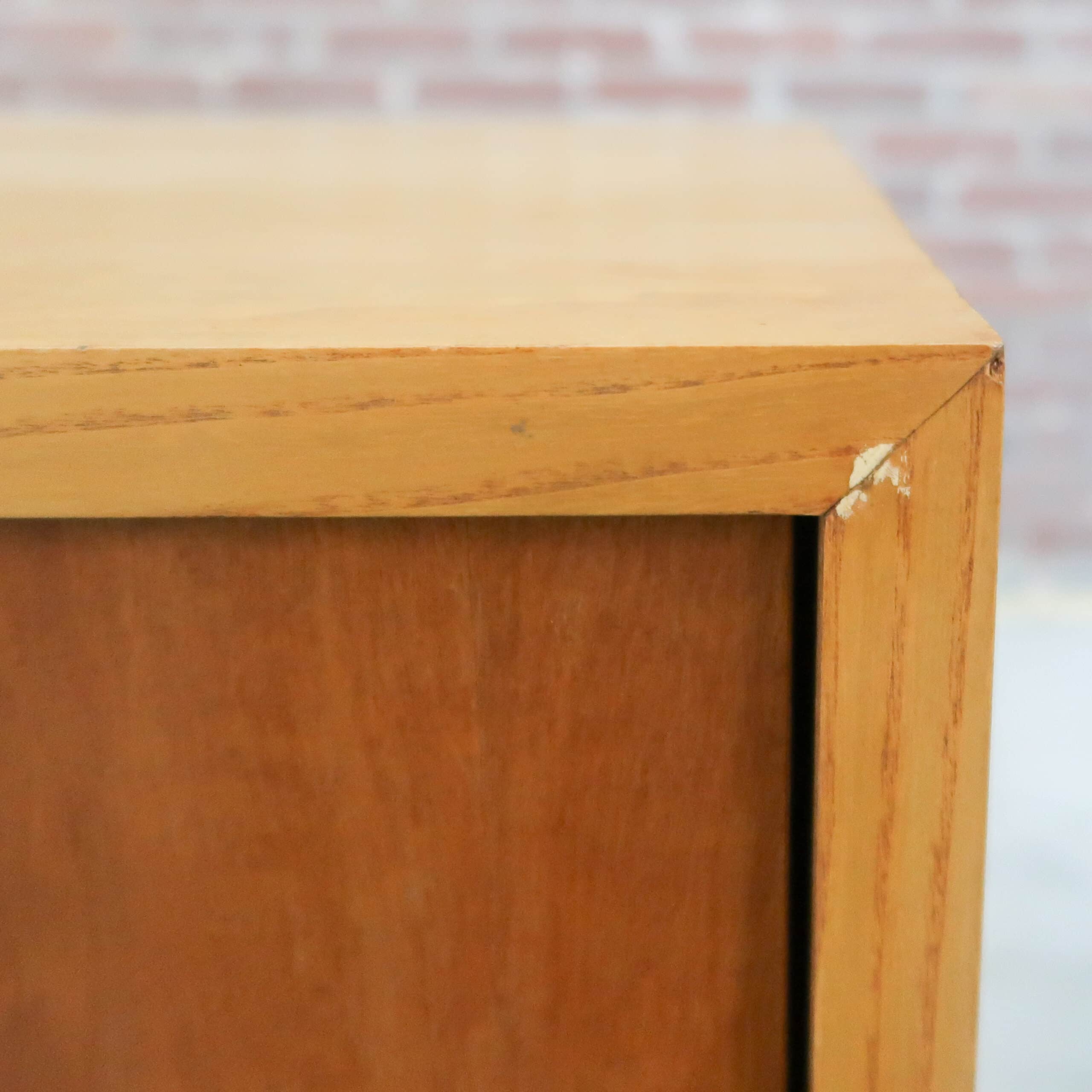 Vintage dressoir - Mid-Century - Afbeelding 5