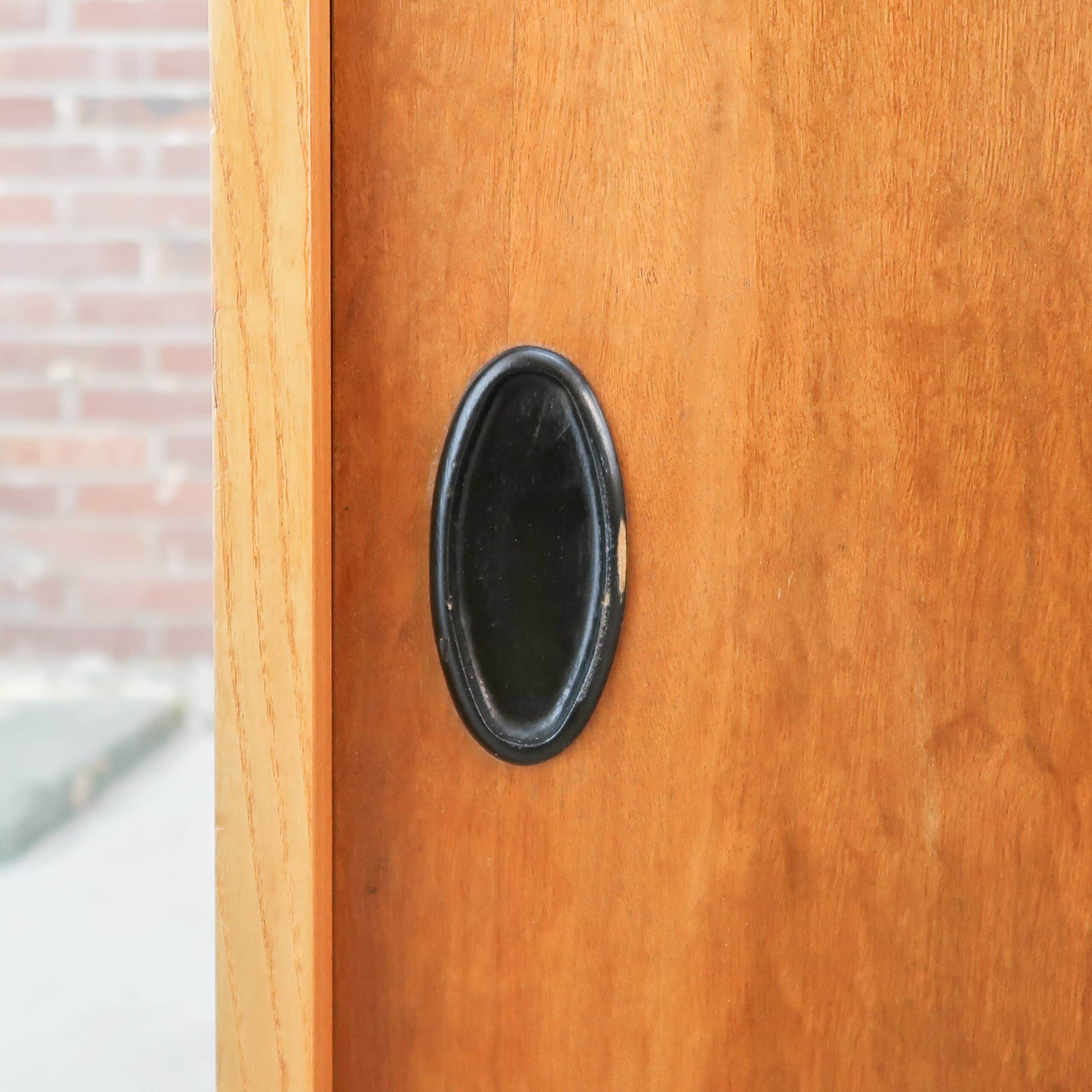 Vintage dressoir - Mid-Century - Afbeelding 8