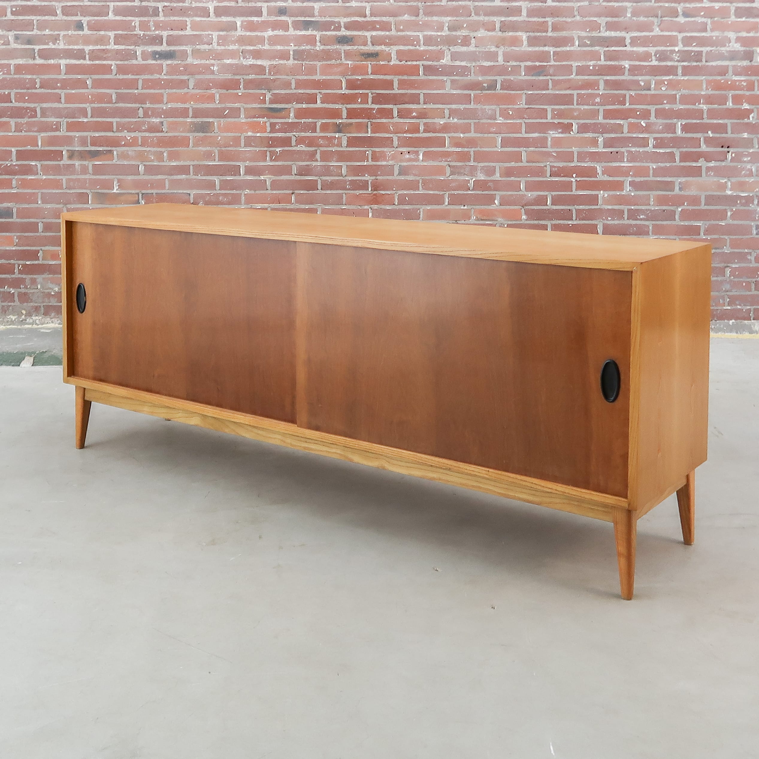 Vintage dressoir - Mid-Century - Afbeelding 12