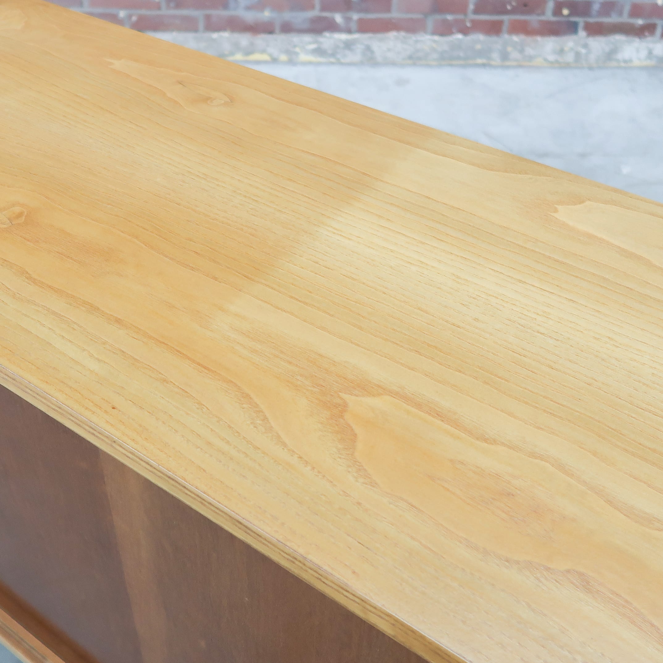 Vintage dressoir - Mid-Century - Afbeelding 6