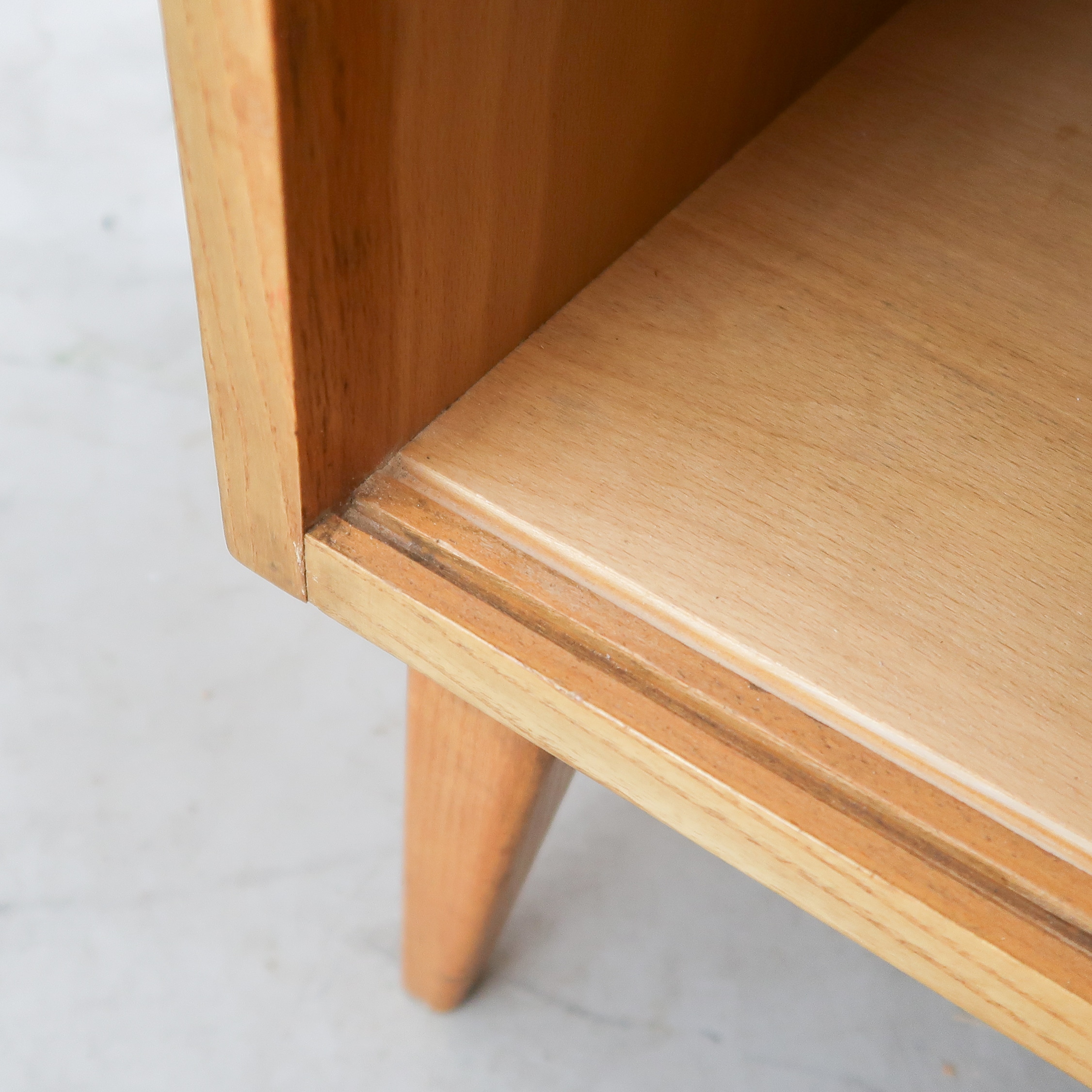 Vintage dressoir - Mid-Century - Afbeelding 10