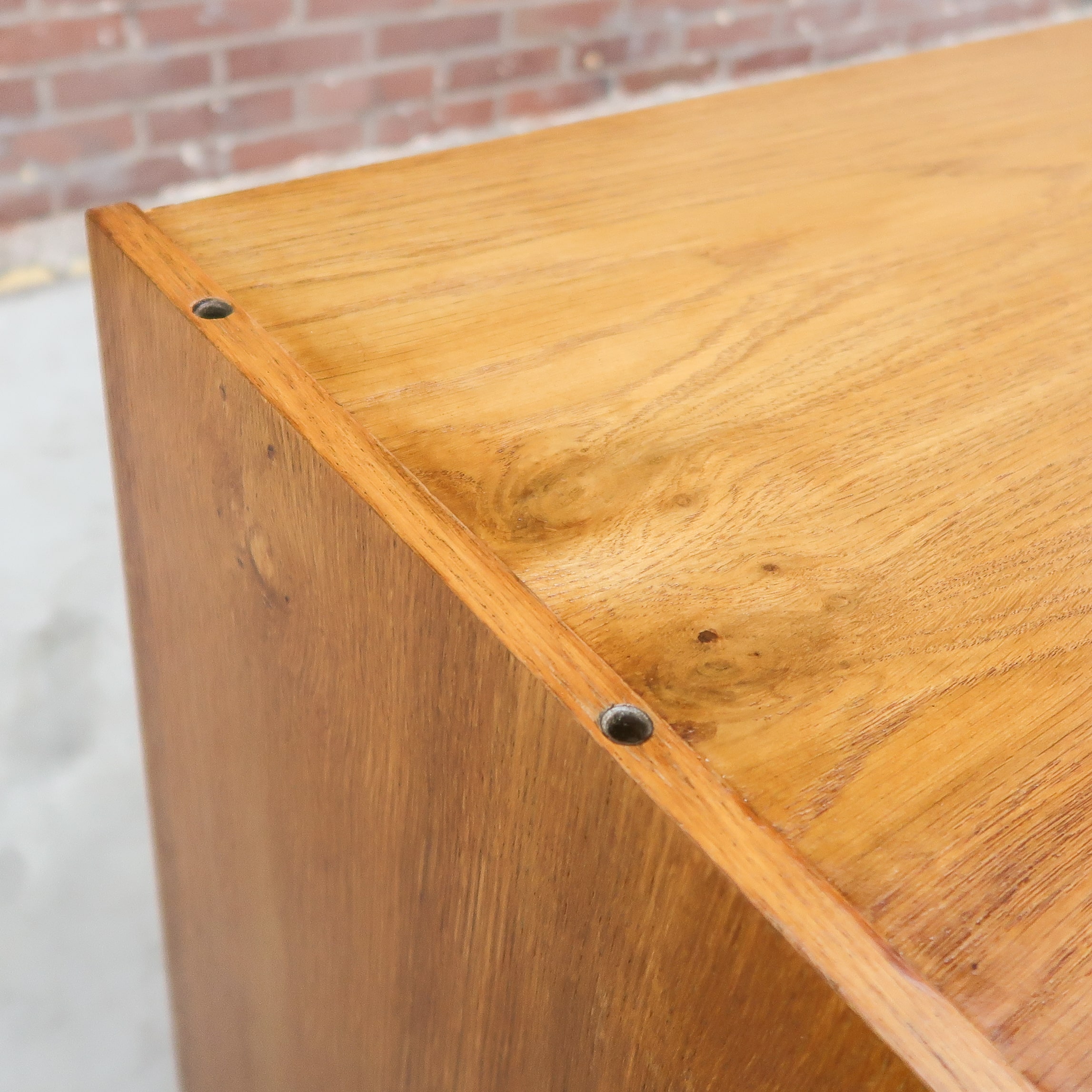 Vintage dressoir - Interier Praha - Afbeelding 6