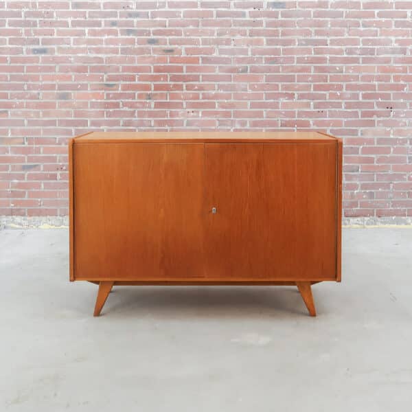 Vintage dressoir - Interier Praha