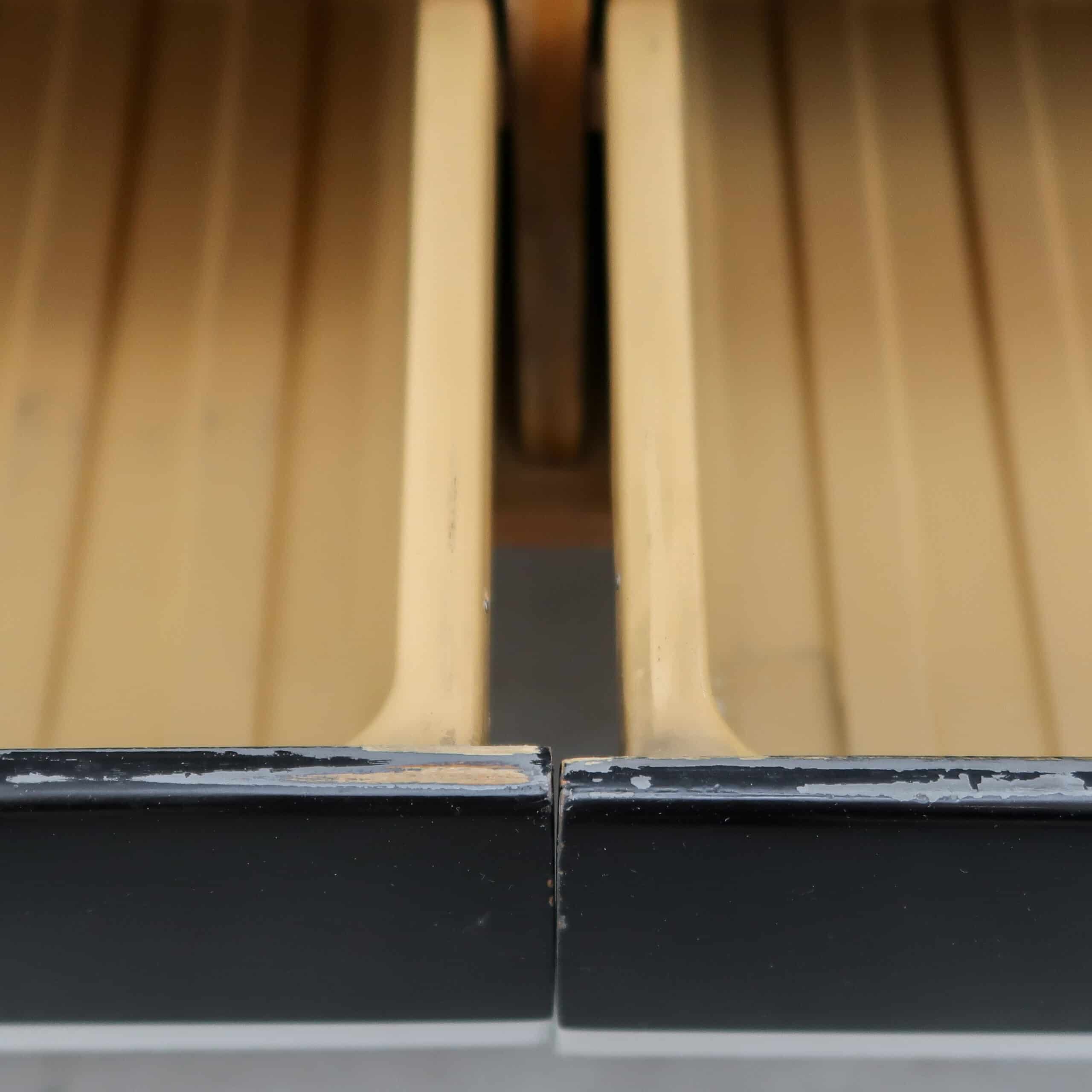 Vintage ladekast van Interiér Praha - Afbeelding 4