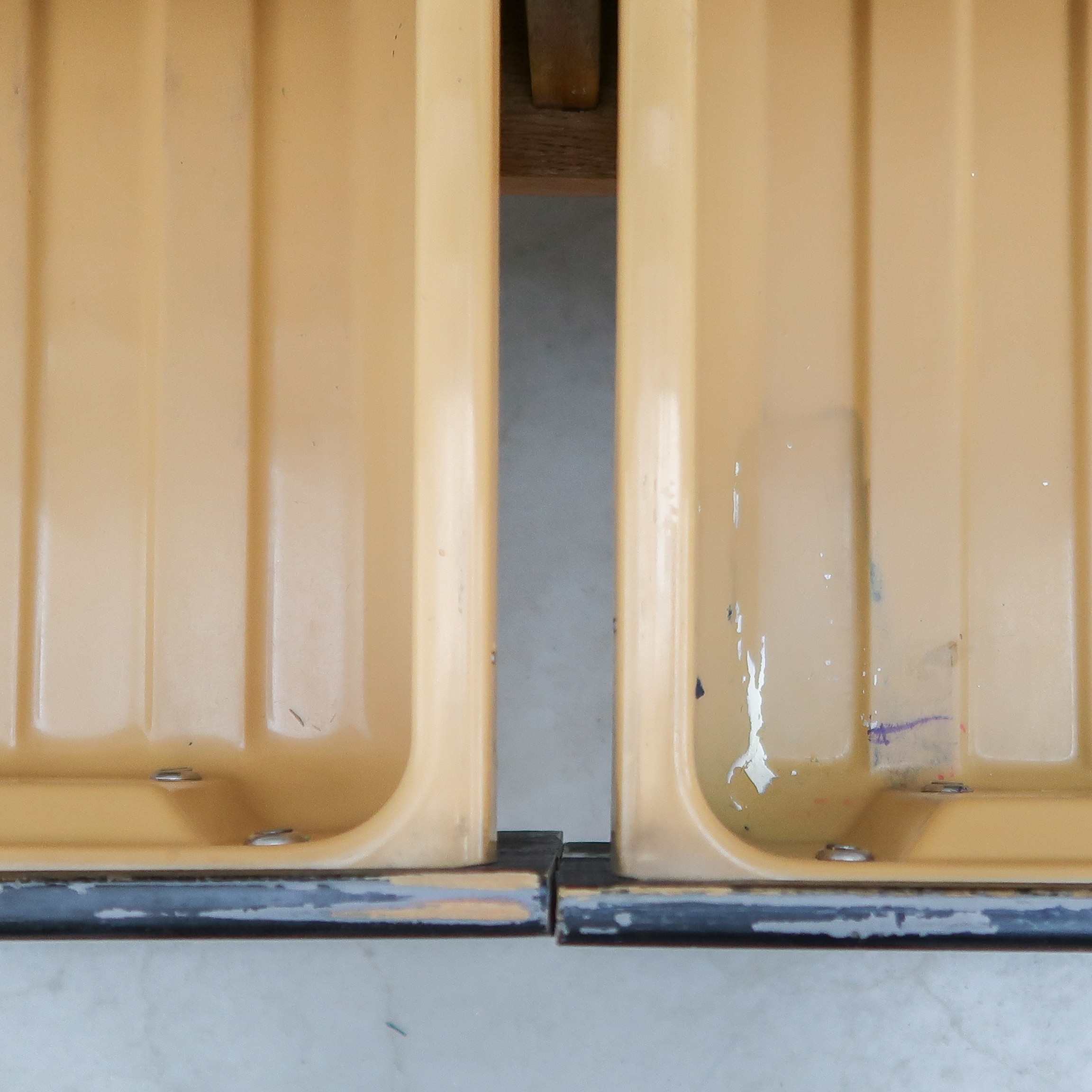 Vintage ladekast van Interiér Praha - Afbeelding 3