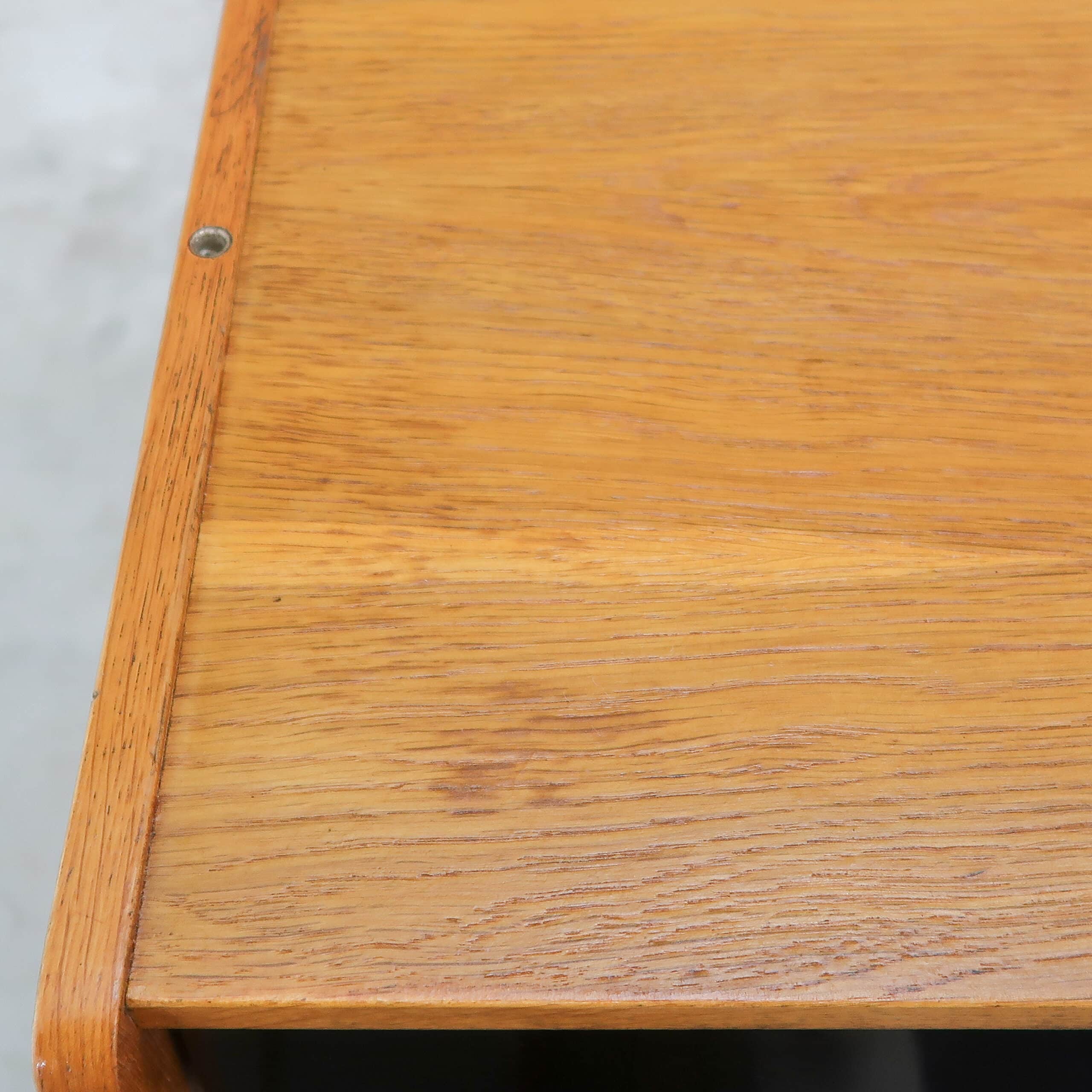 Vintage ladekast van Interiér Praha - Afbeelding 9