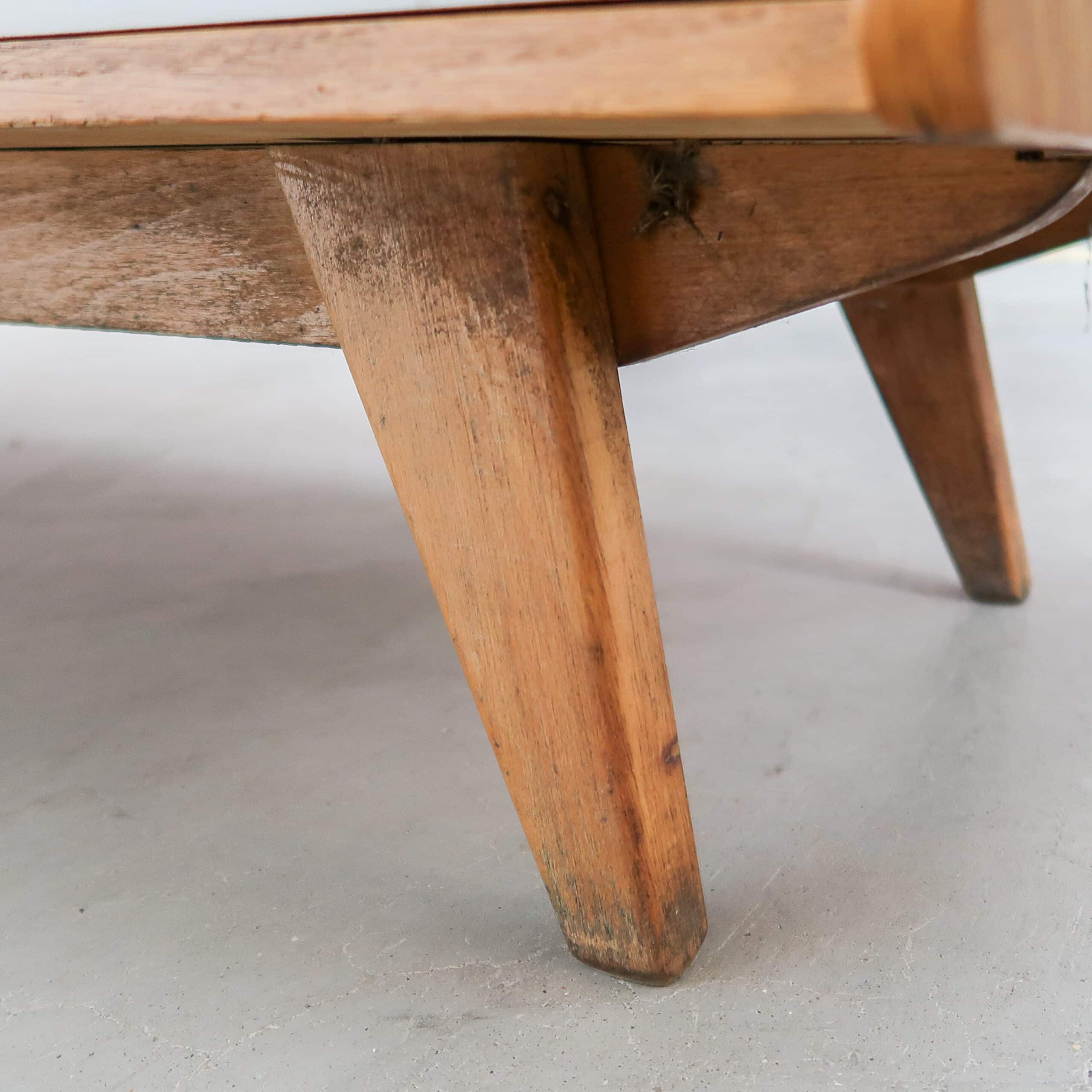 Vintage ladekast van Interiér Praha - Afbeelding 12