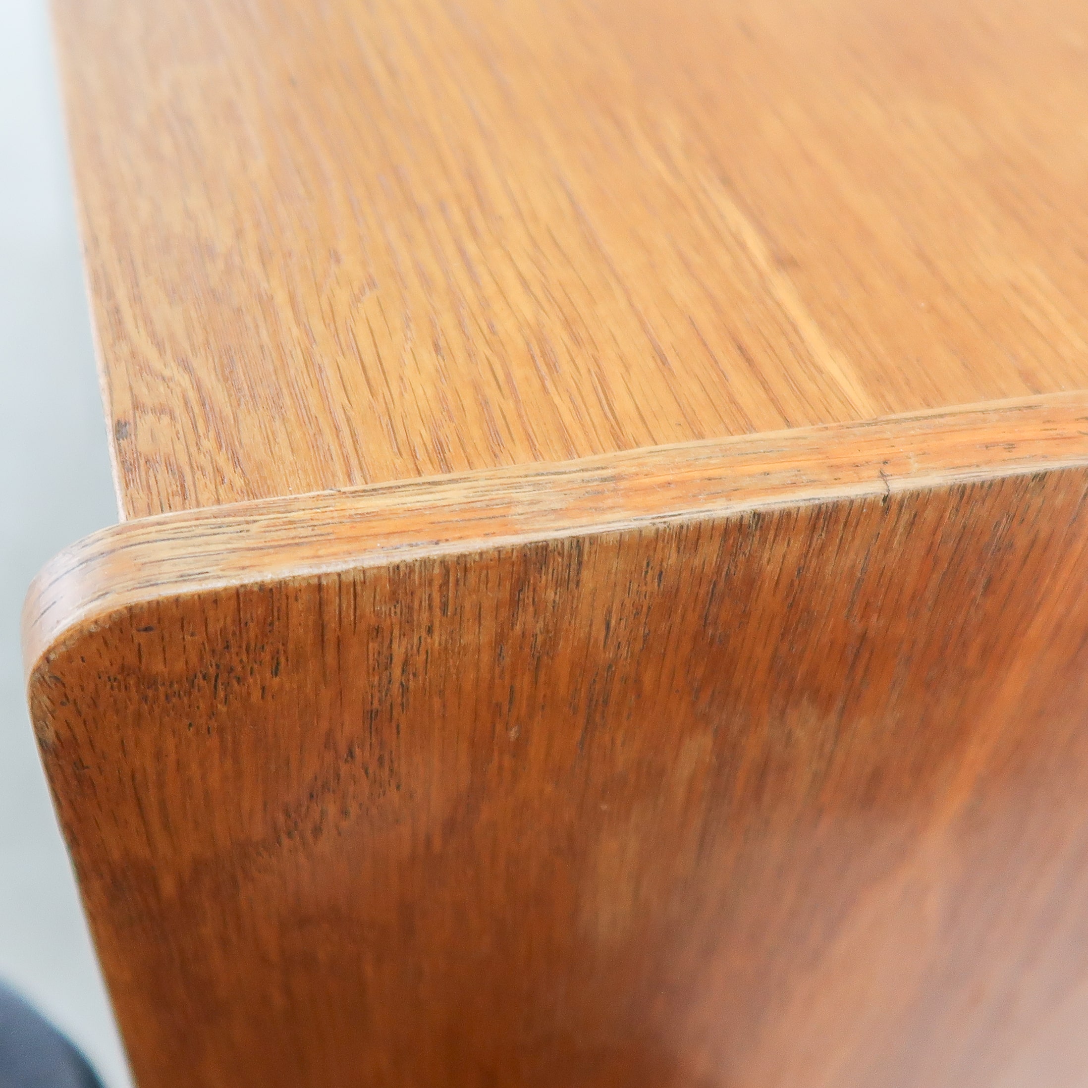 Vintage ladekast van Interiér Praha - Afbeelding 11