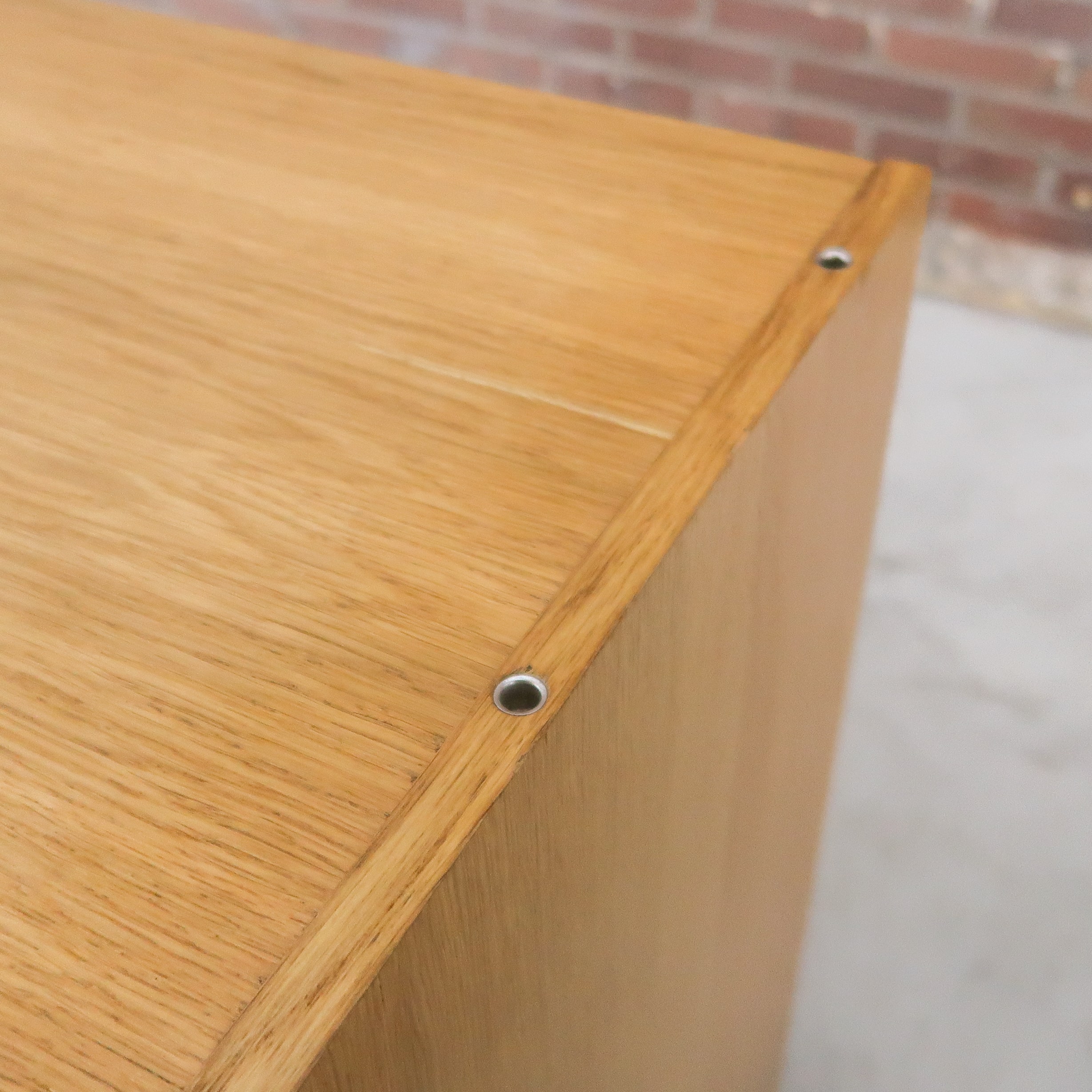 Mid-century dressoir van Jiří Jiroutek - Afbeelding 6