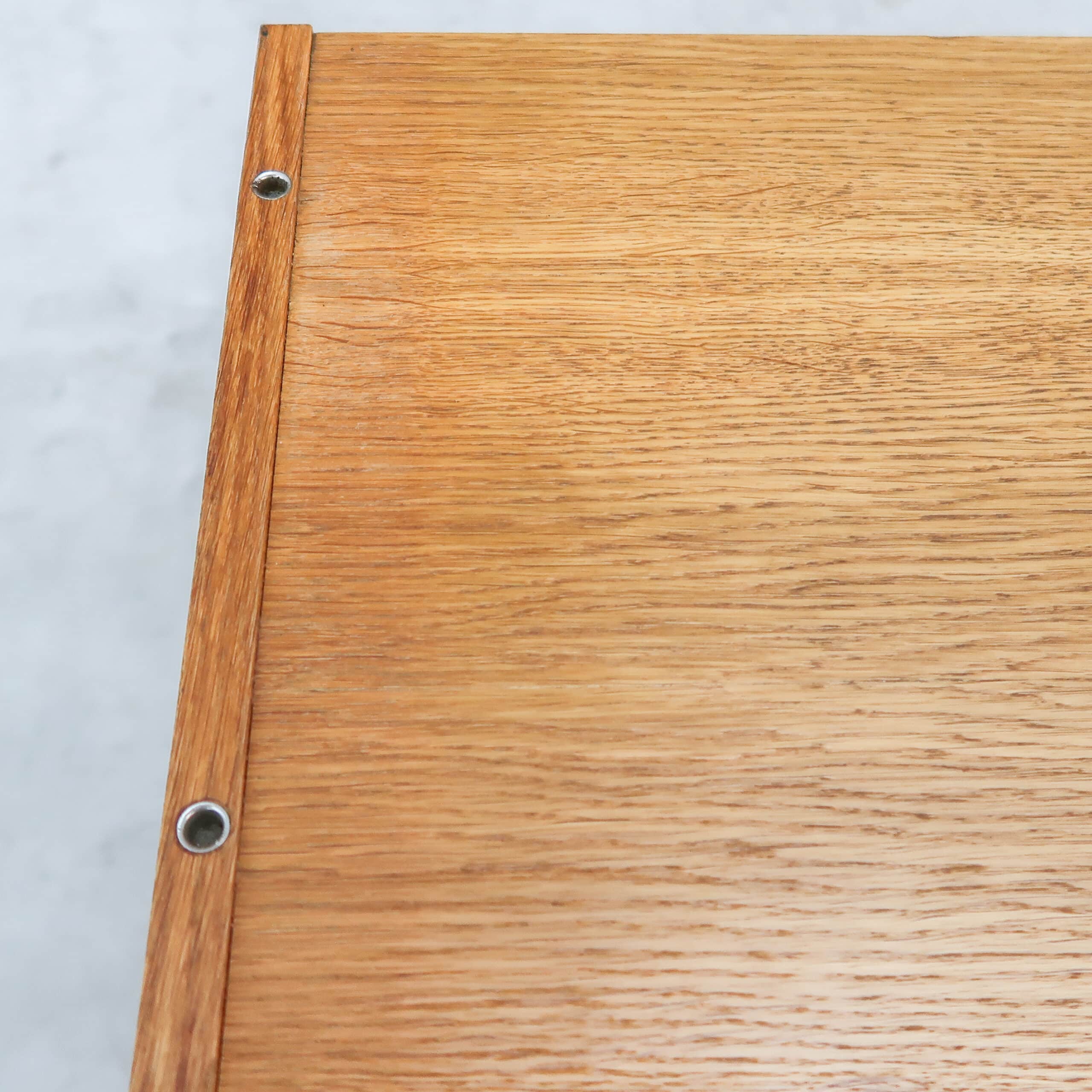 Mid-century dressoir van Jiří Jiroutek - Afbeelding 7