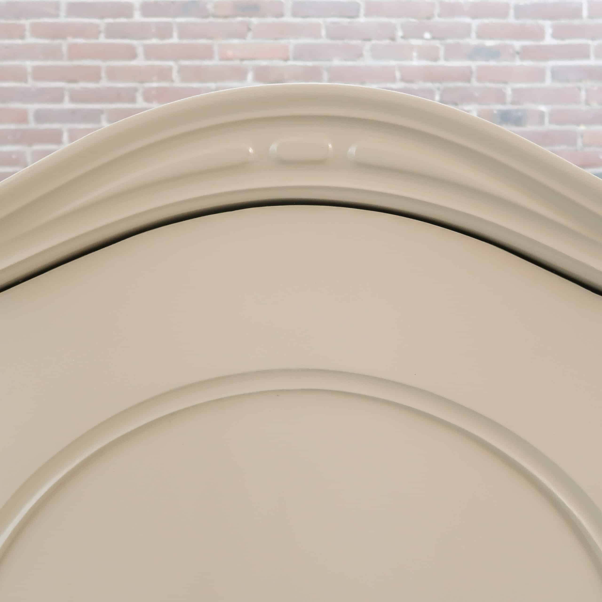 Eendeurs linnenkast - Afbeelding 3