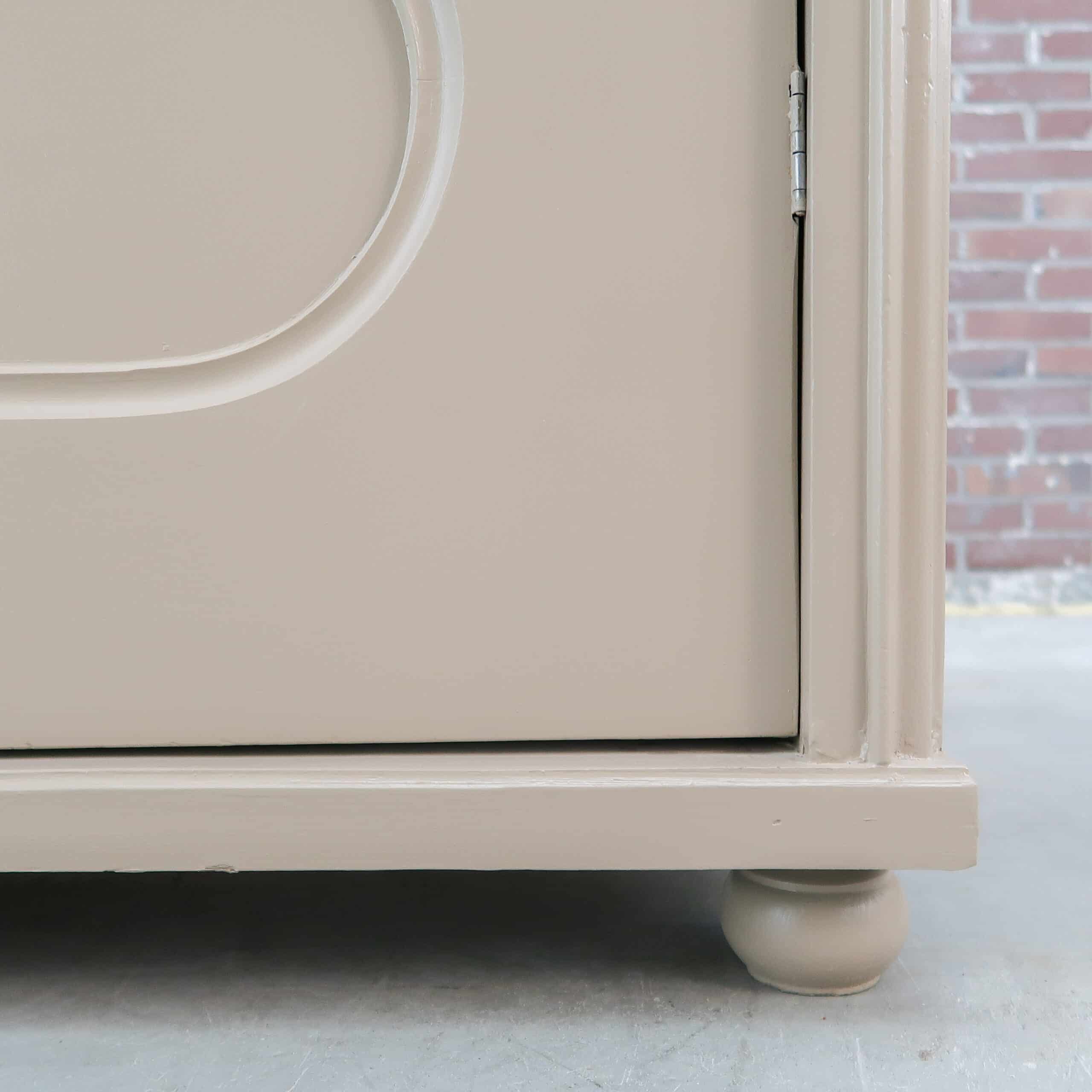 Eendeurs linnenkast - Afbeelding 6