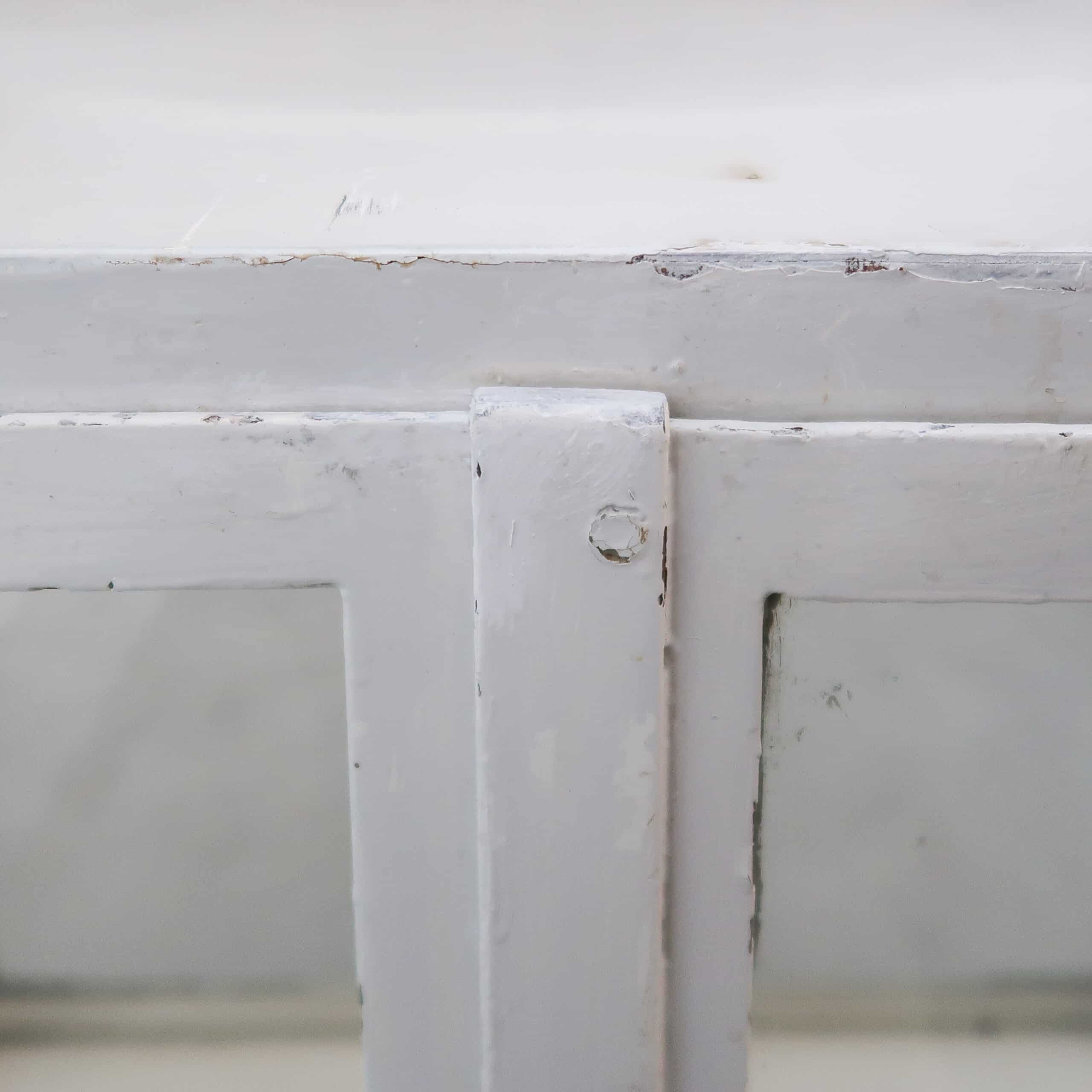 Vintage dokters trolley - Afbeelding 6