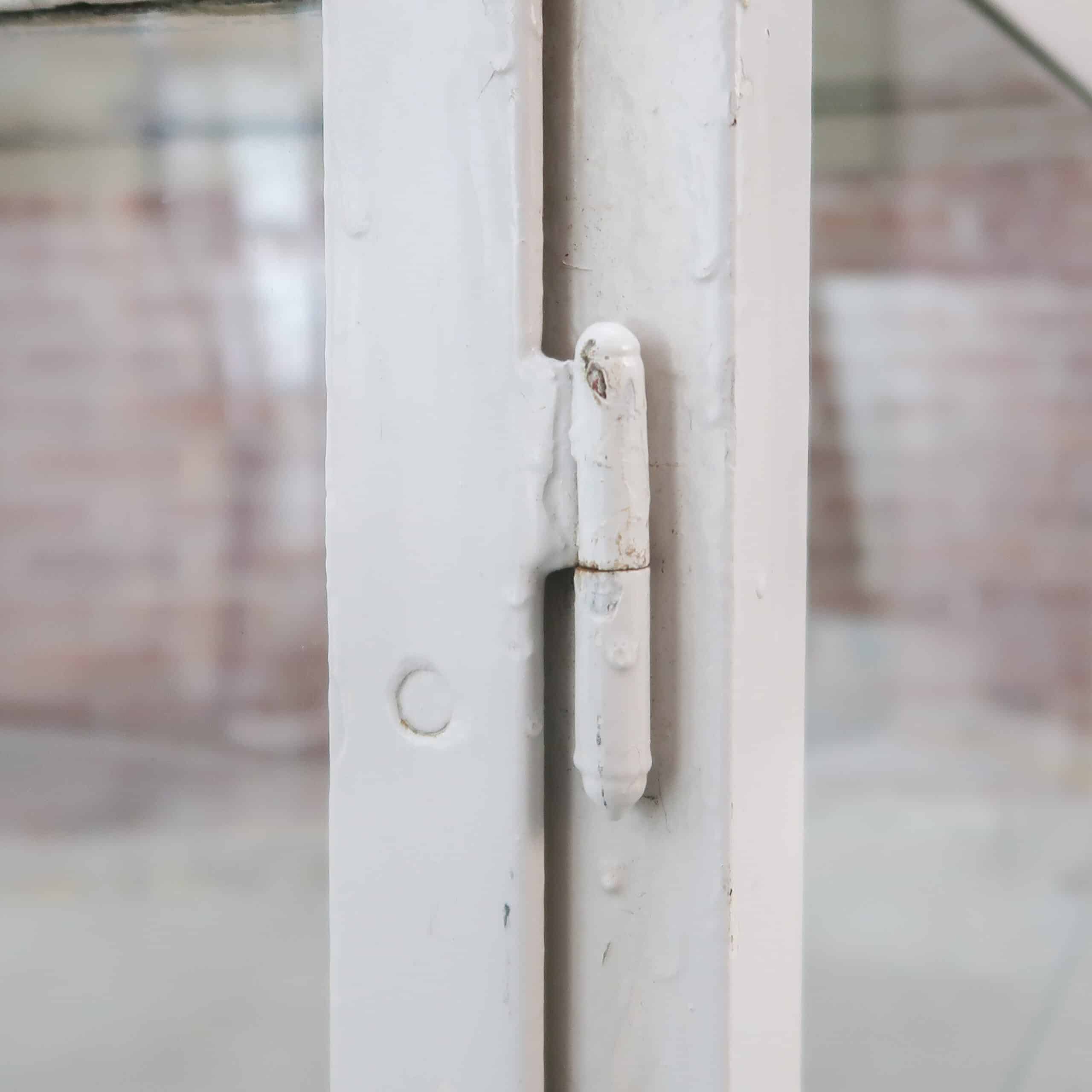 Vintage dokters trolley - Afbeelding 8