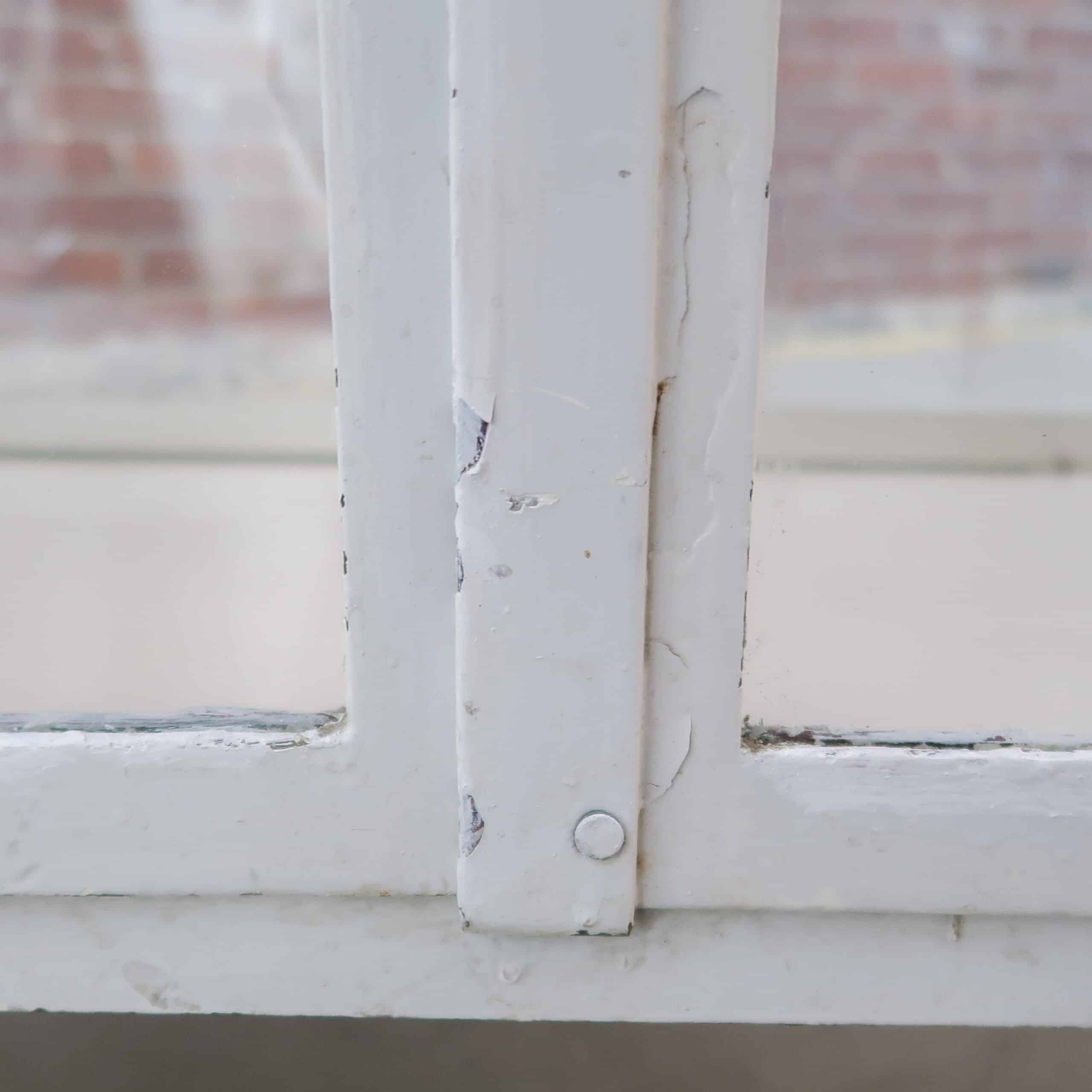 Vintage dokters trolley - Afbeelding 10