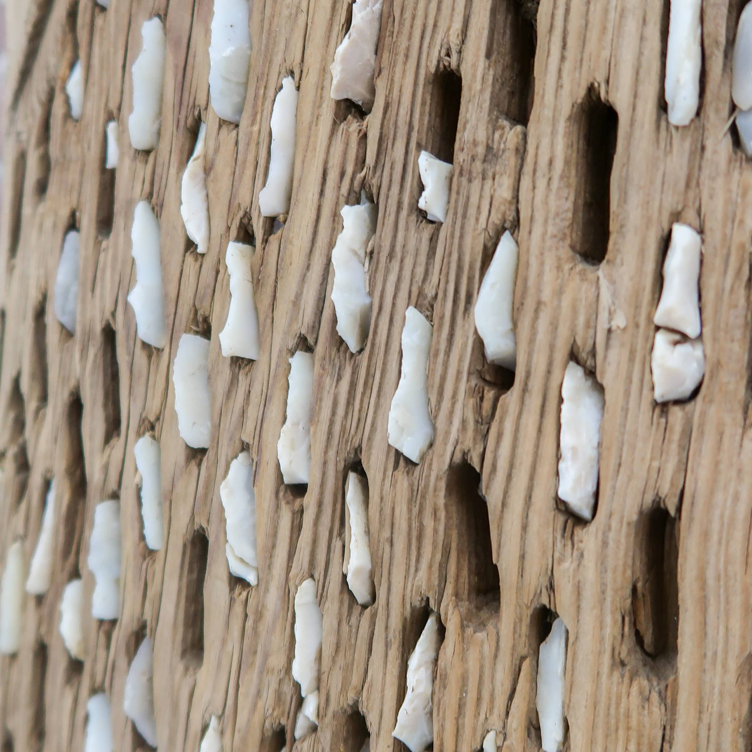 Authentieke houten dorsslede – Bild 6