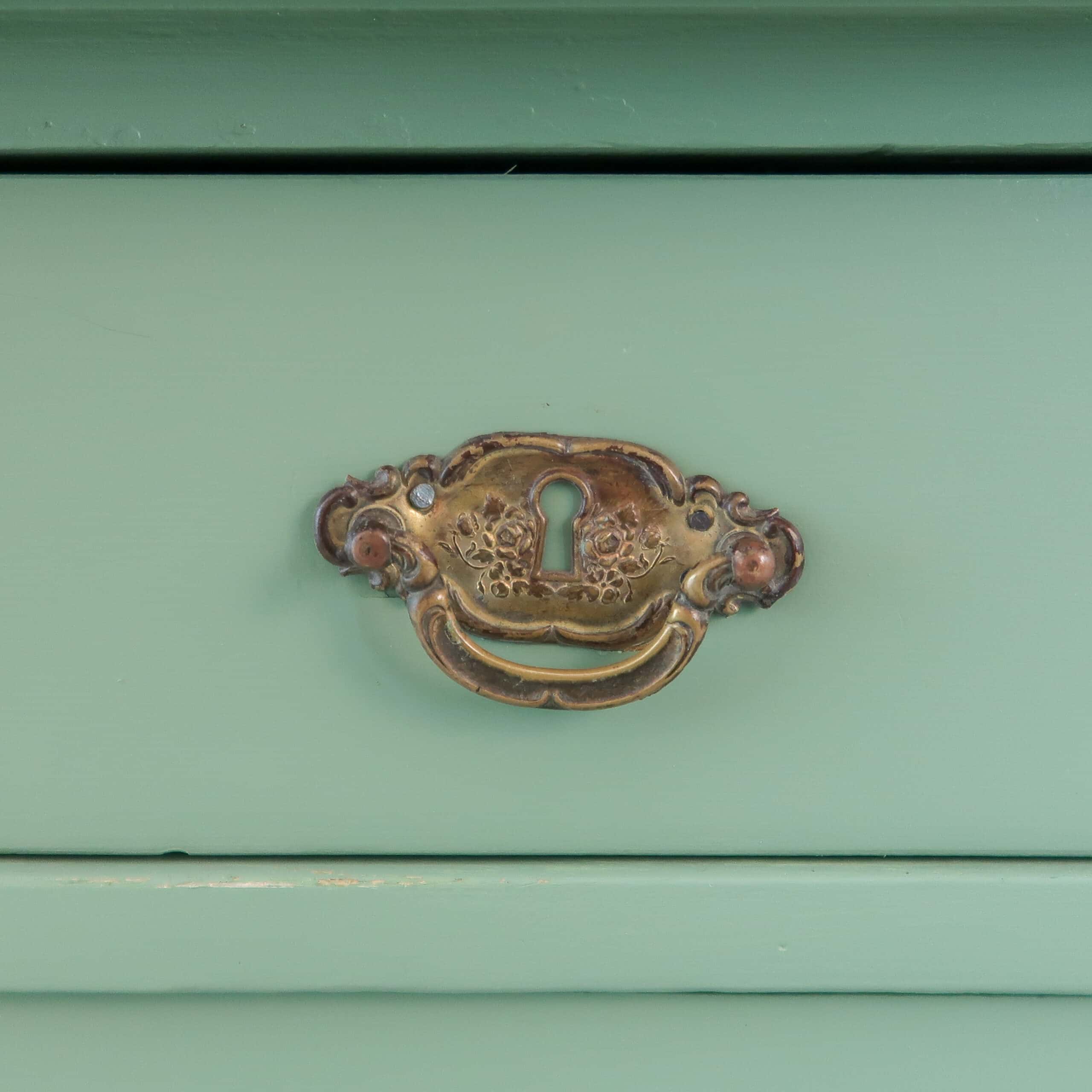 Brocante dressoir - Afbeelding 5