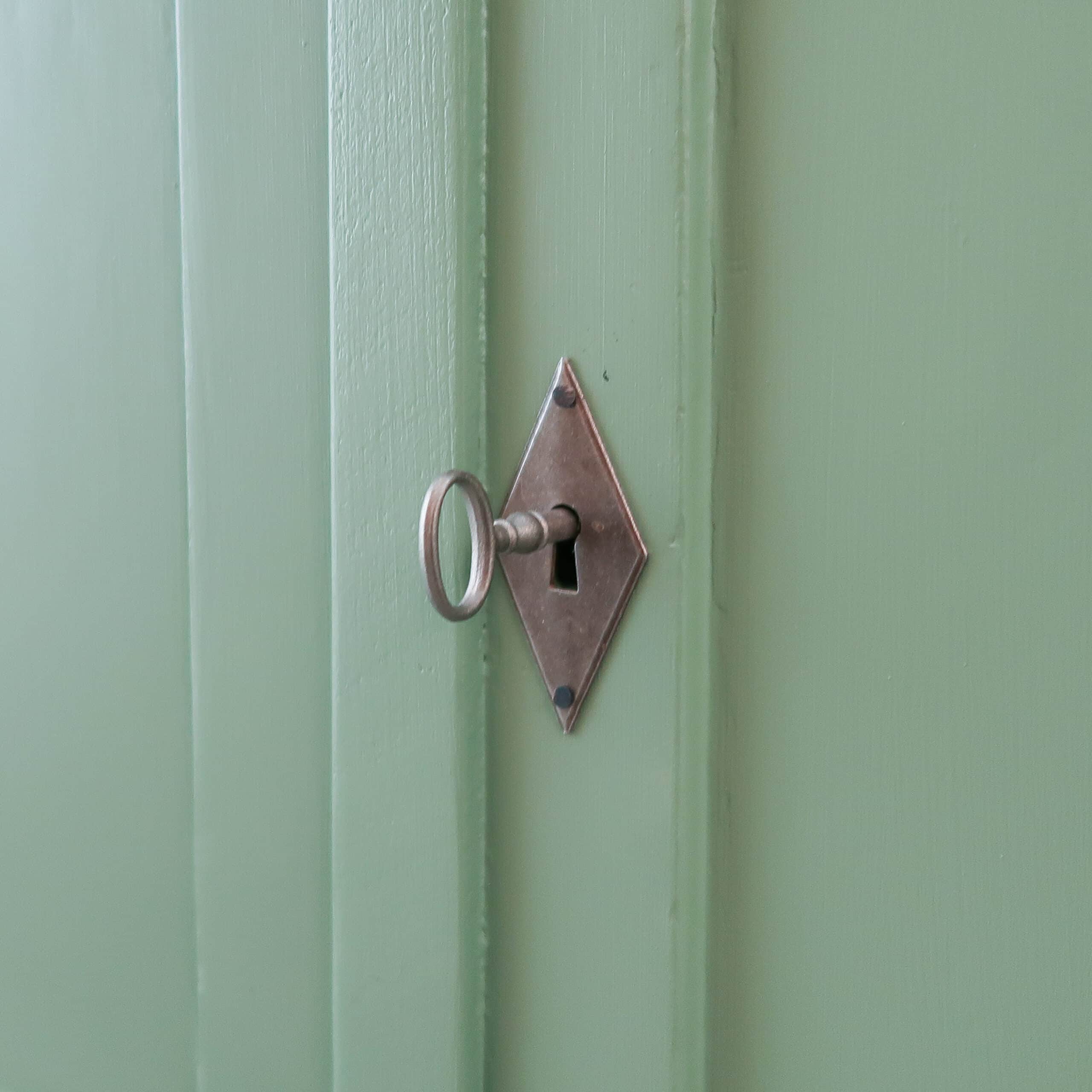 Brocante dressoir - Afbeelding 6