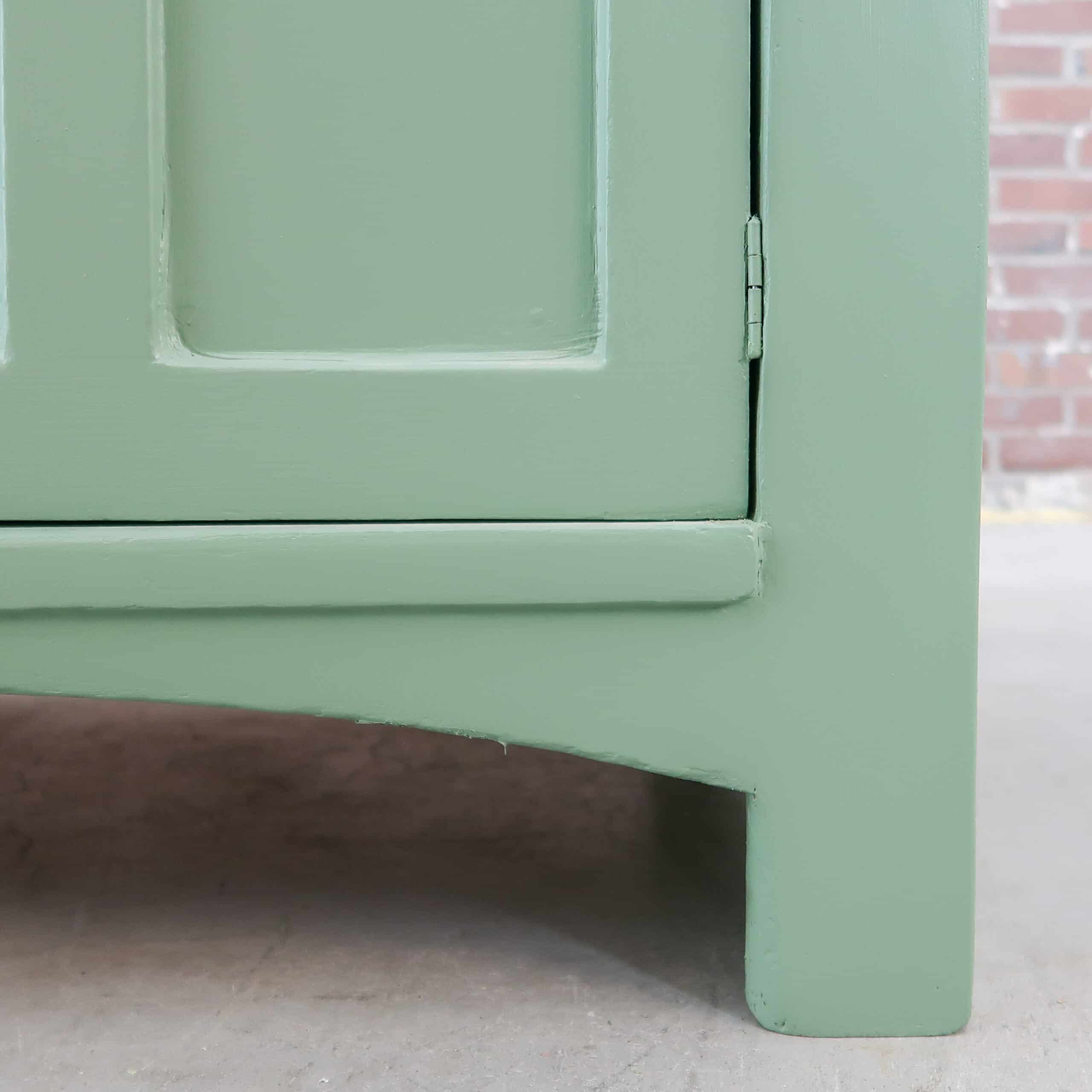 Brocante dressoir - Afbeelding 7