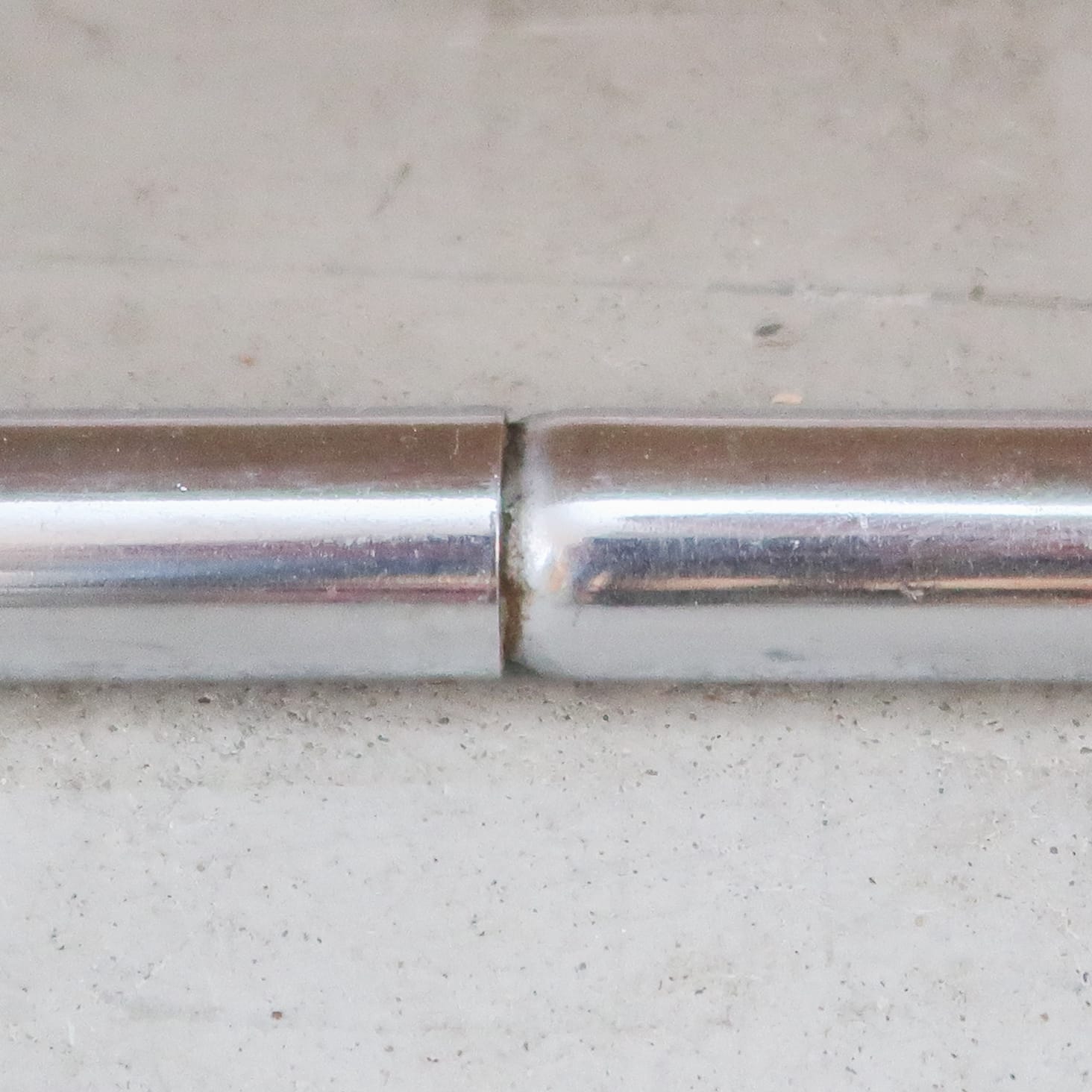 Vintage design bijzettafel - Afbeelding 9