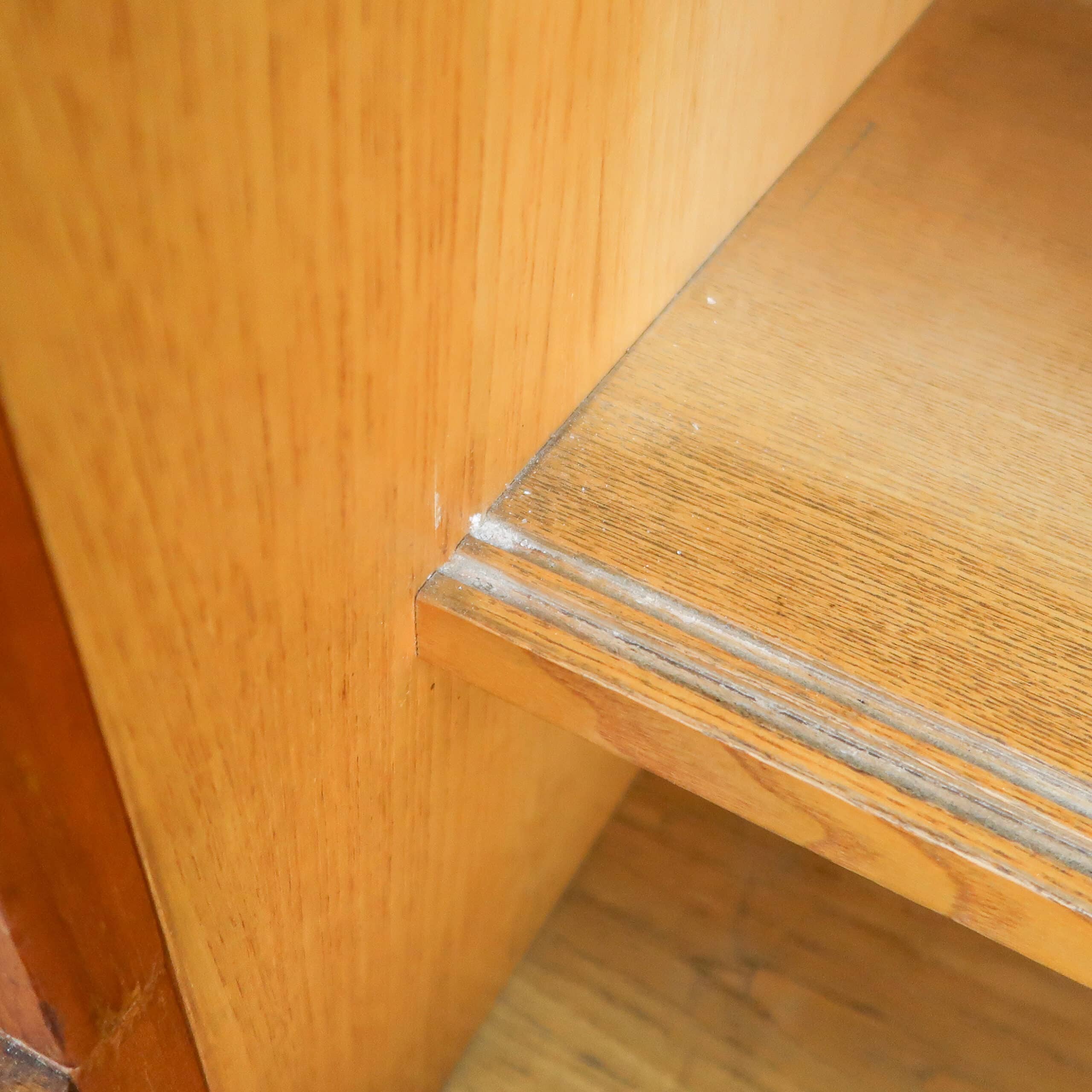 Vintage vitrinekast - UP Závody – Bild 5