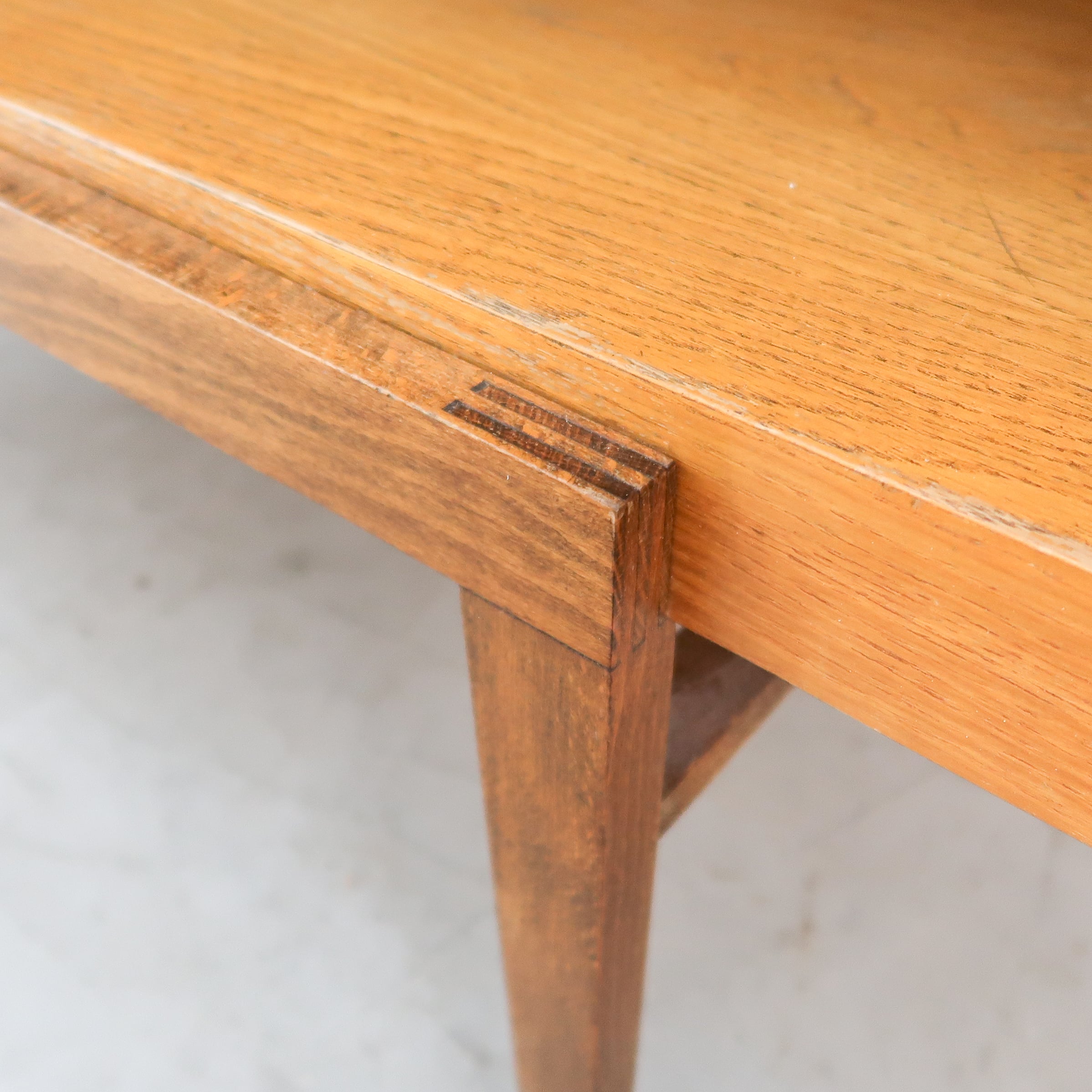 Vintage vitrinekast - UP Závody – Bild 8