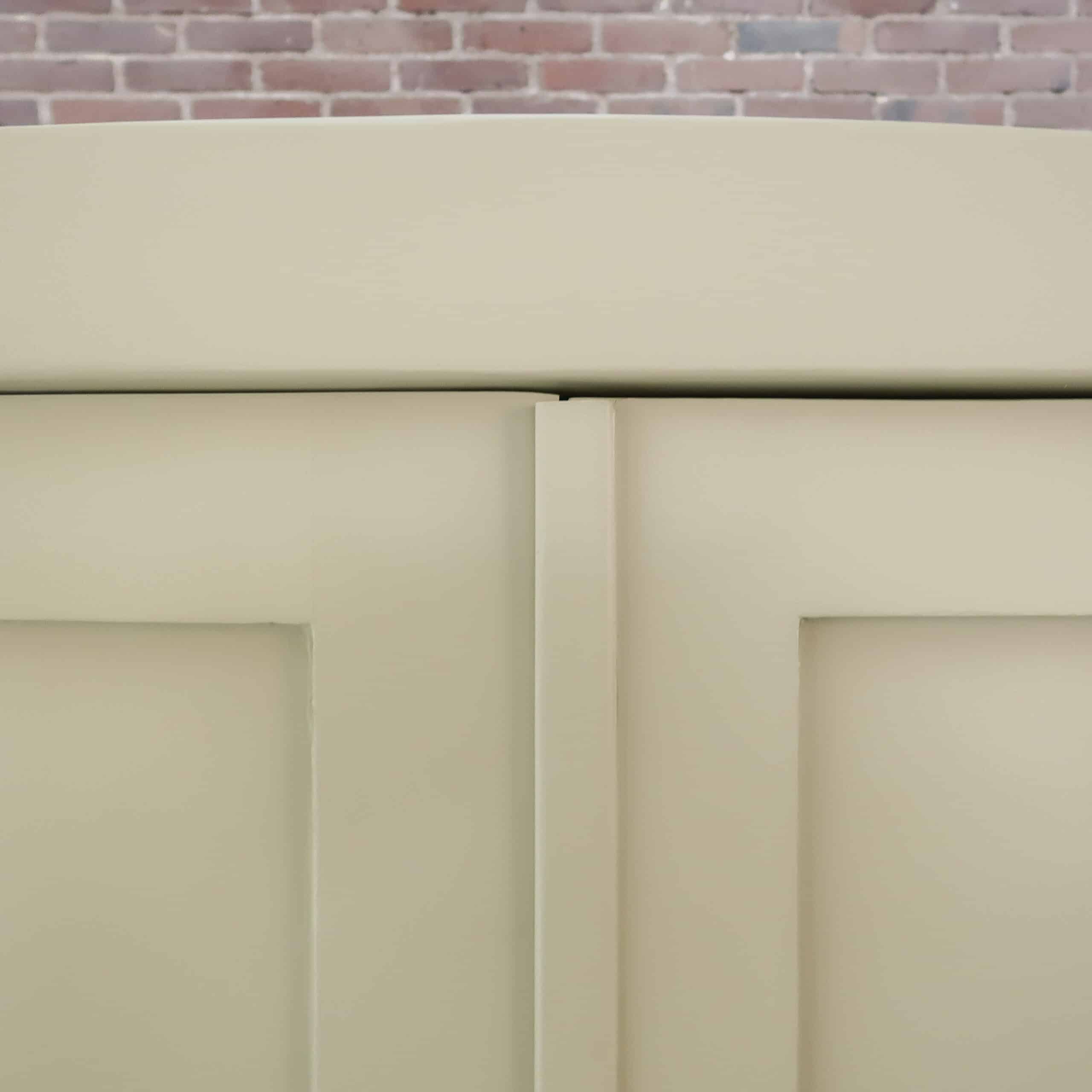 Brocante kledingkast – Bild 3